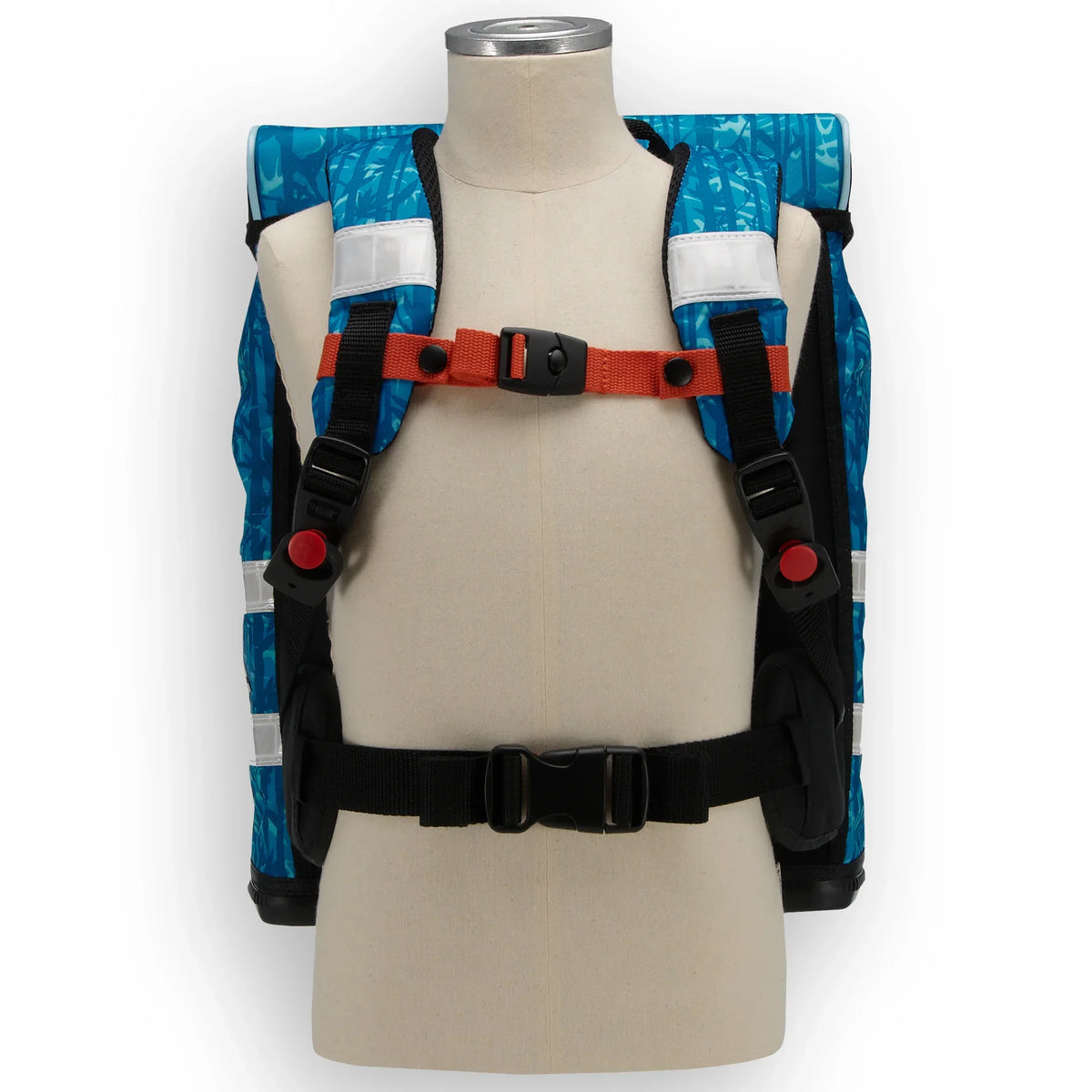 McNeill Schultaschen Sets Set ERGO Light Trekking 5tlg. - Merrily