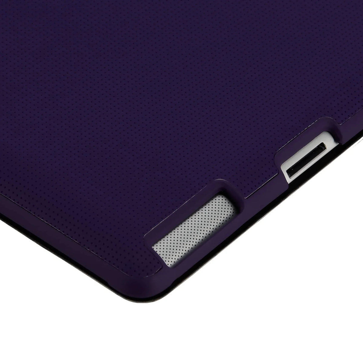 Samsonite Thermo Tech iPad Portfolio Tablethülle 24 cm - light blue
