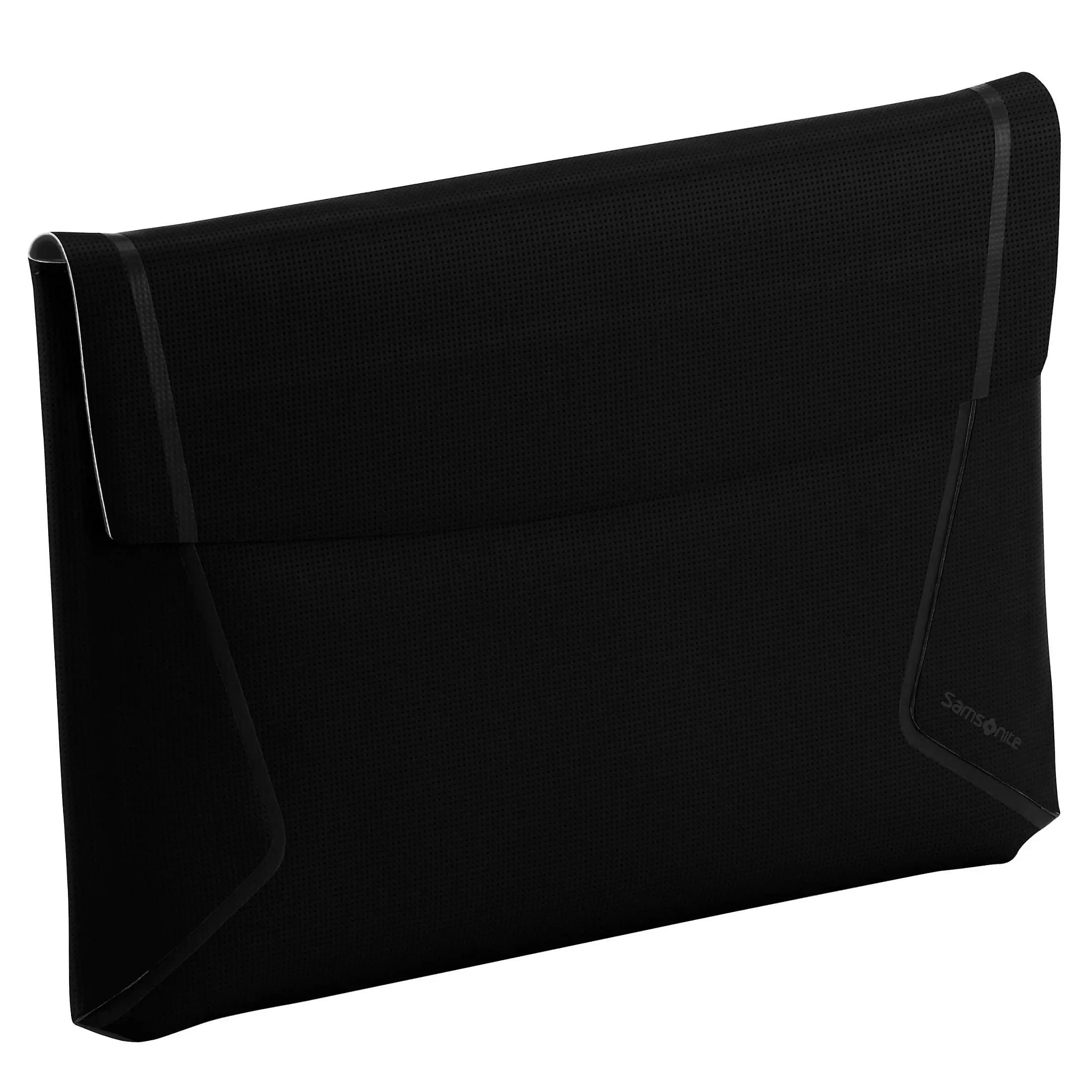 Samsonite Thermo Tech Macbook Pro 15-Zoll Hülle 37 cm - black