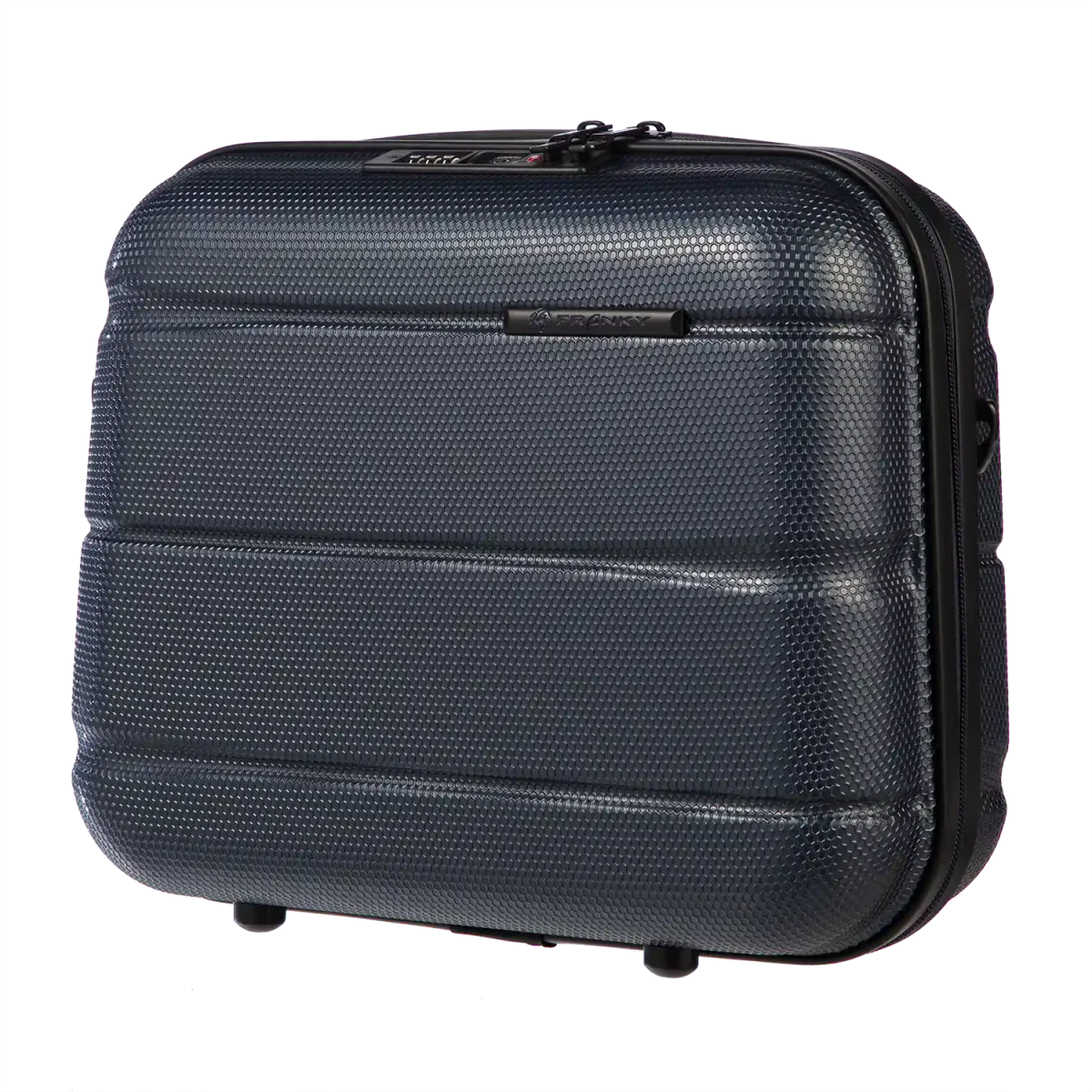 koffer - direkt.de Four Flight III Beauty Case 36 cm - dark blue koffer - direkt.de - koffer - direkt.de