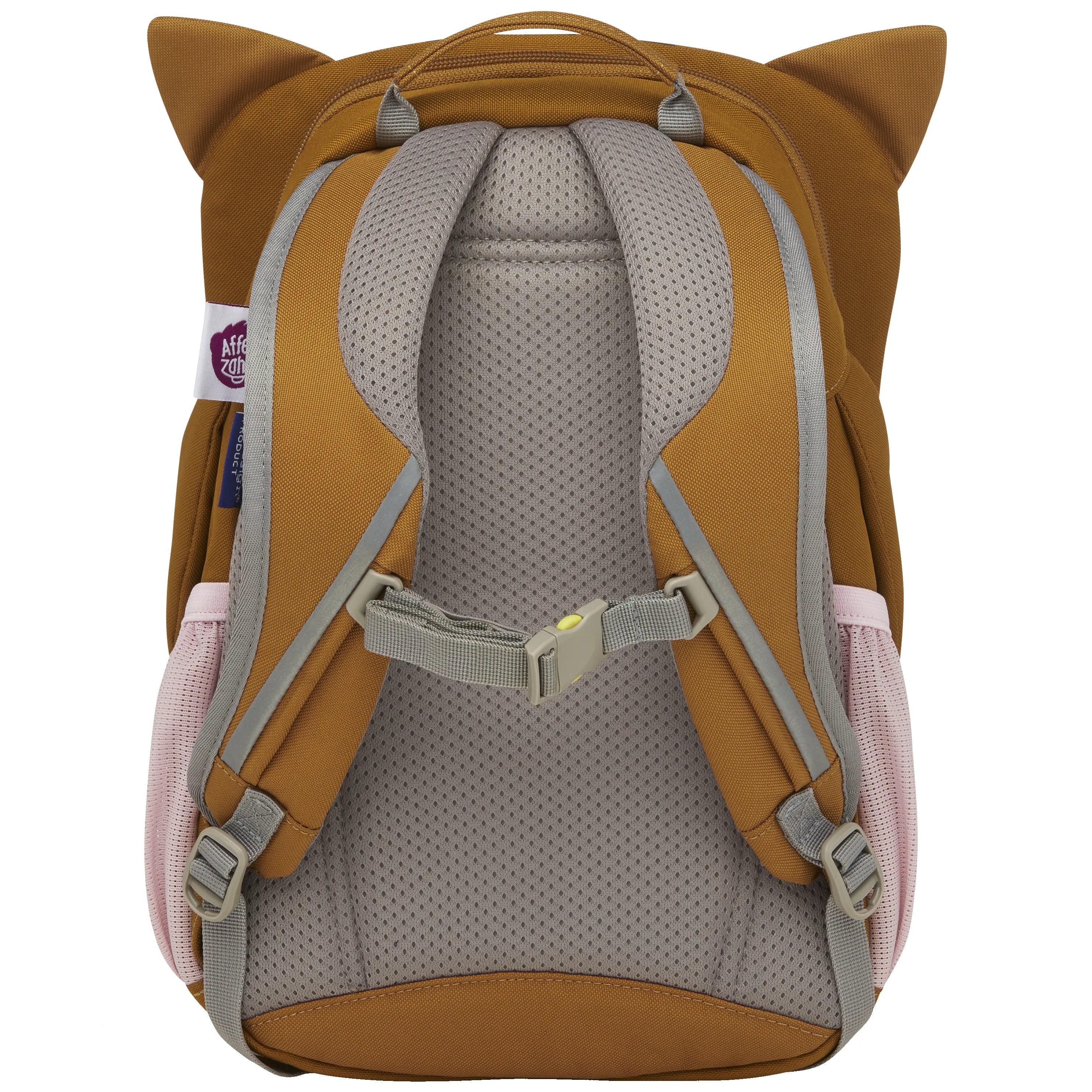 Affenzahn Large Friend Kinderrucksack 32 cm - Tonie Schwein