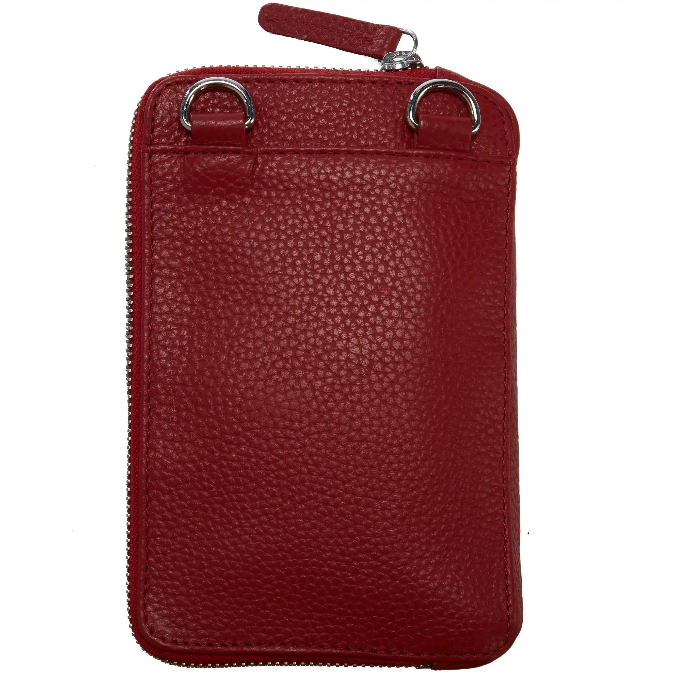 Prato Handytasche 17 cm - light green