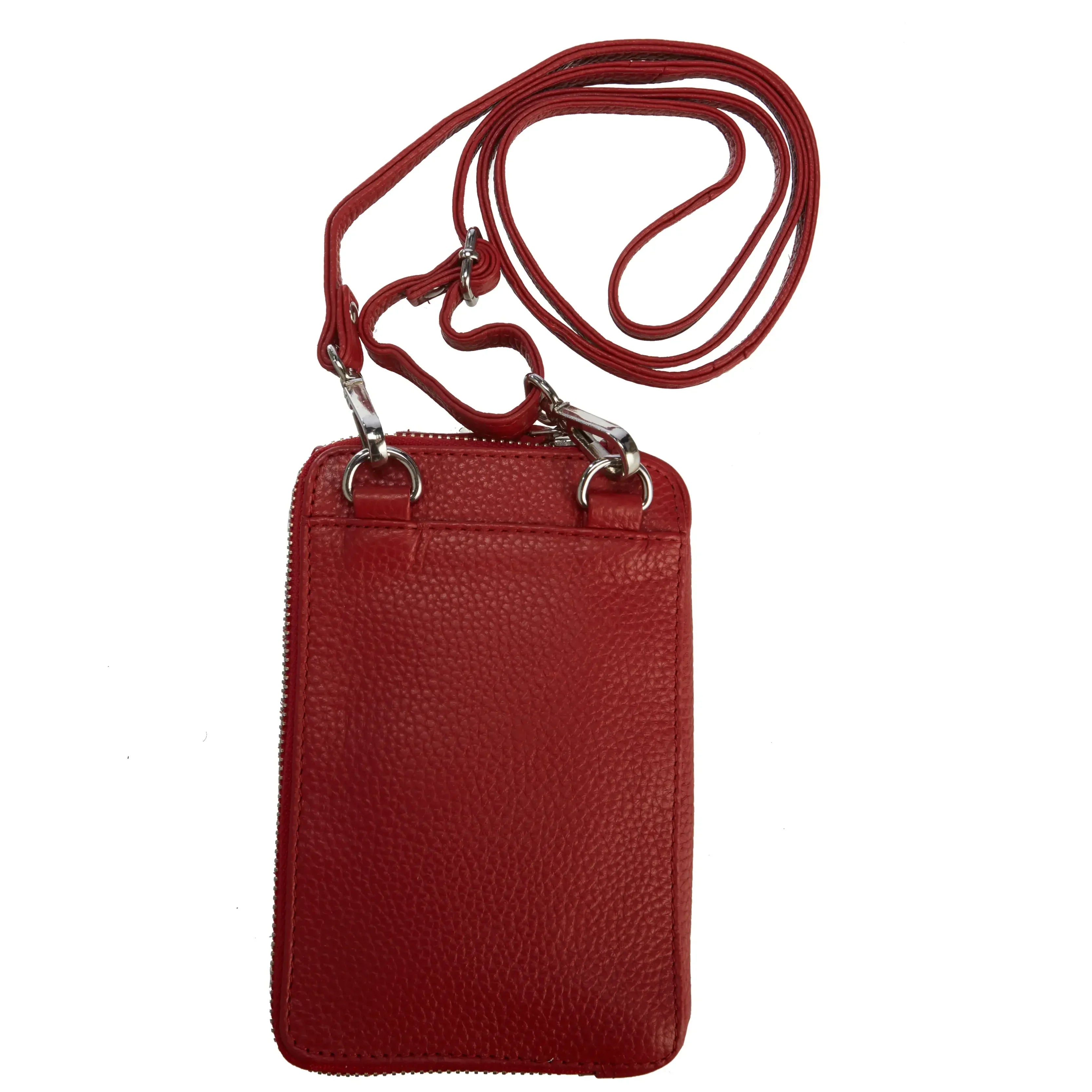 Prato Handytasche 17 cm - light green