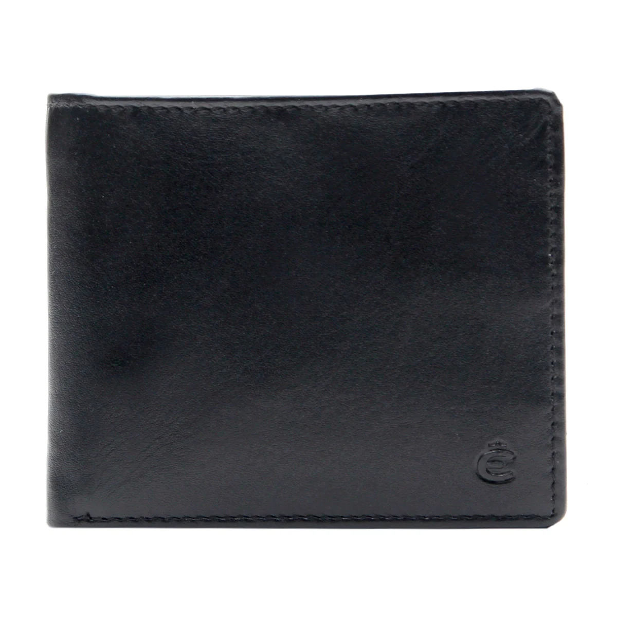 Esquire Compact Scheintasche - Schwarz