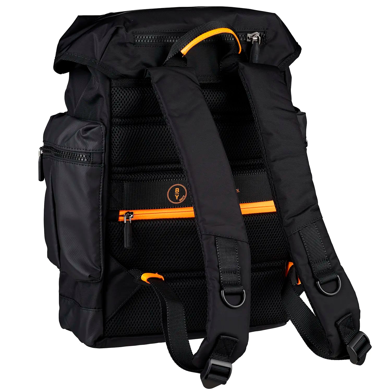 BY by Brics Eolo Explorer Rucksack 39 cm - Olive