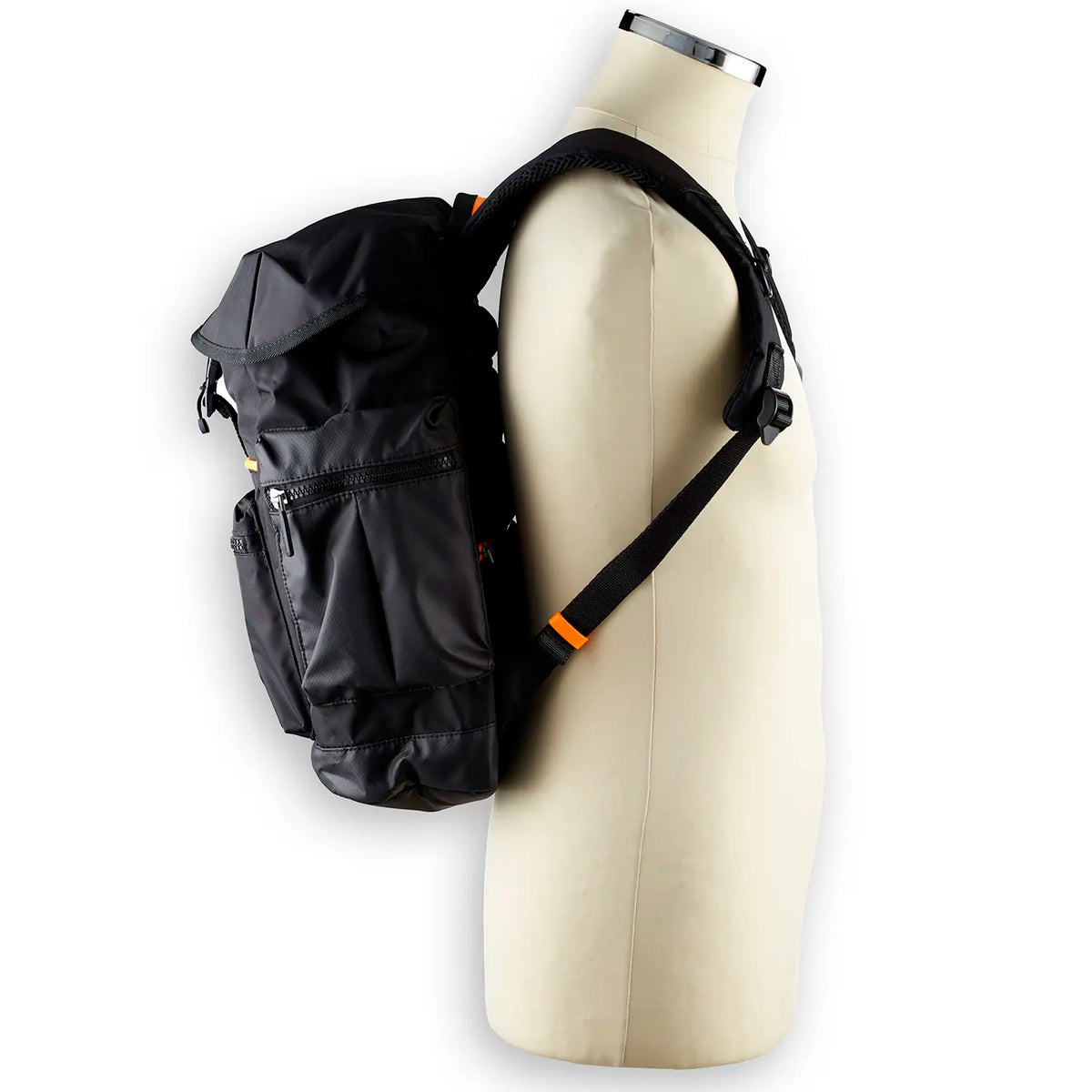 BY by Brics Eolo Explorer Rucksack 39 cm - Olive