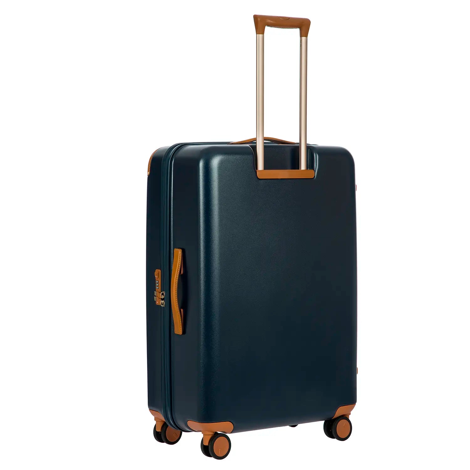 Brics Amalfi 4-Rollen Trolley 76 cm - Silver