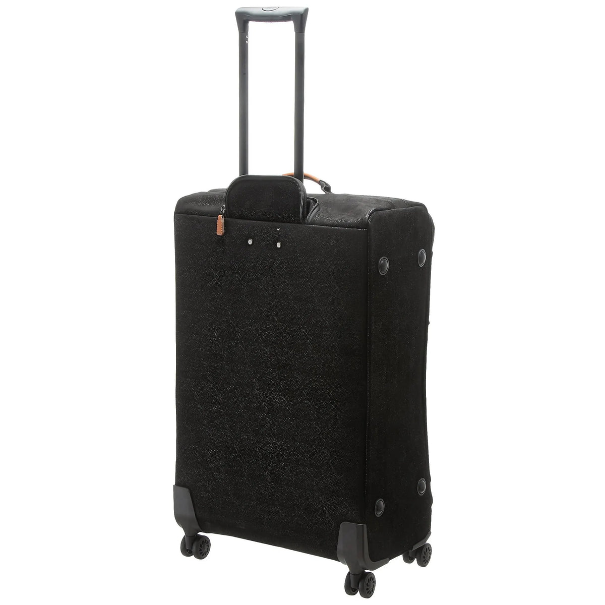Brics Life 4-Rollen-Trolley 77 cm - camel