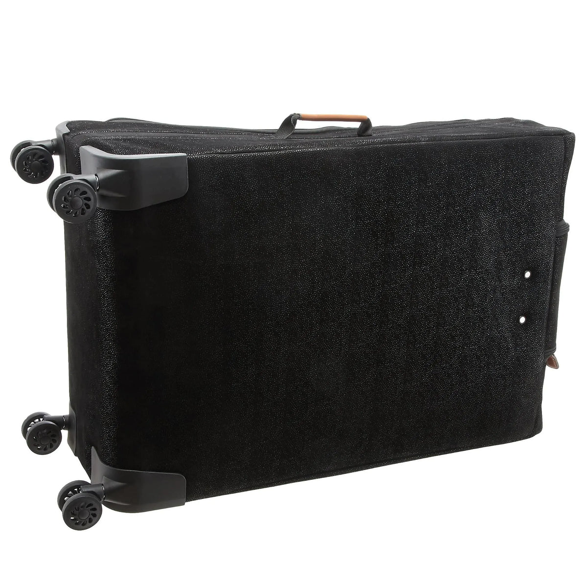 Brics Life 4-Rollen-Trolley 77 cm - camel