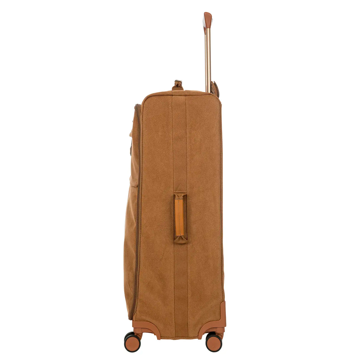 Brics Life 4-Rollen Trolley 77 cm - Olive