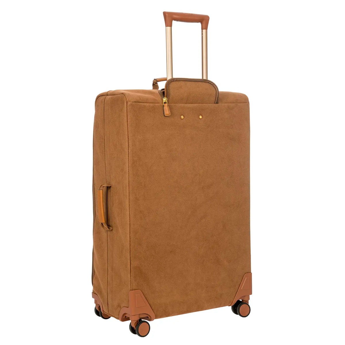 Brics Life 4-Rollen Trolley 77 cm - Olive