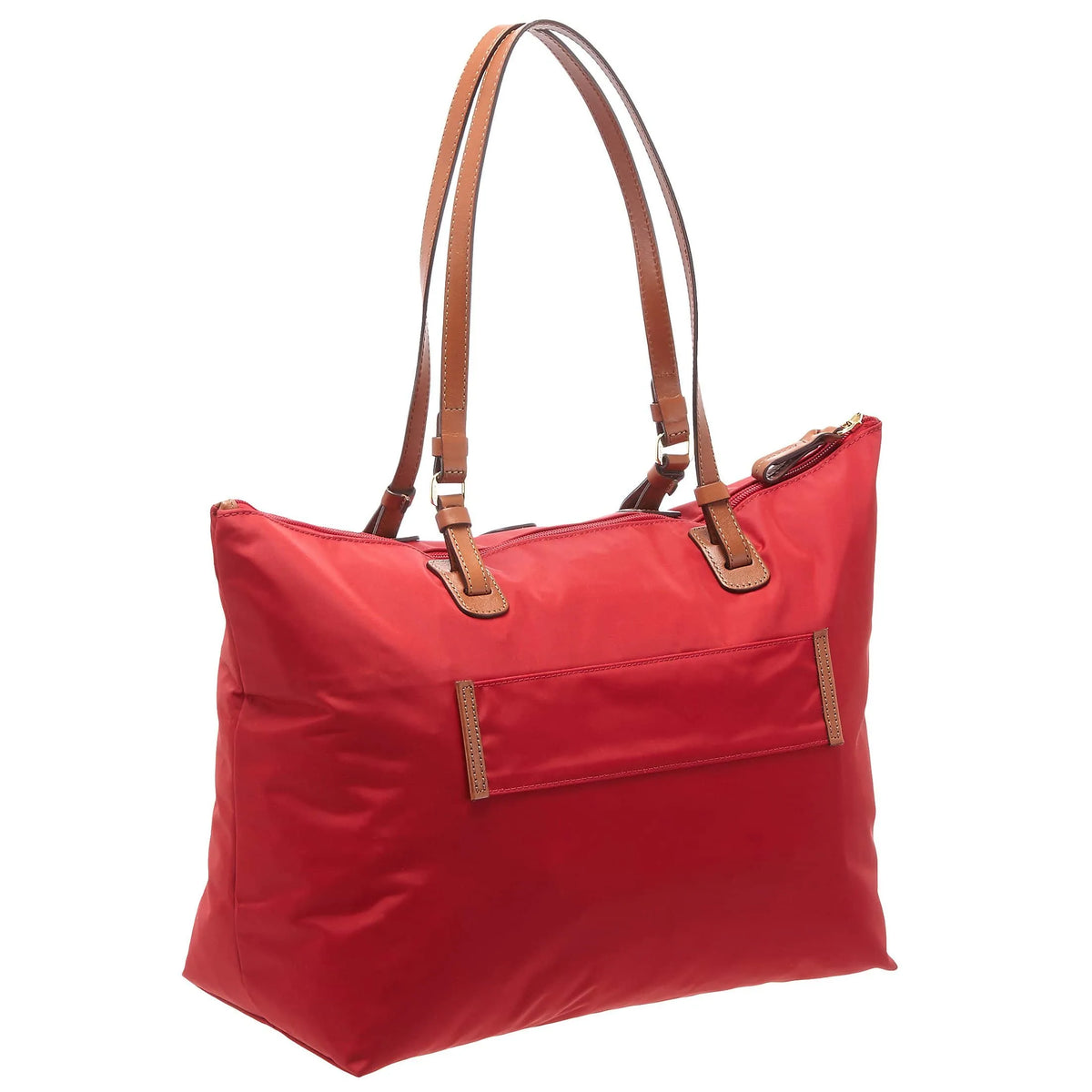 Brics X-Bag Shopper 36 cm - Red