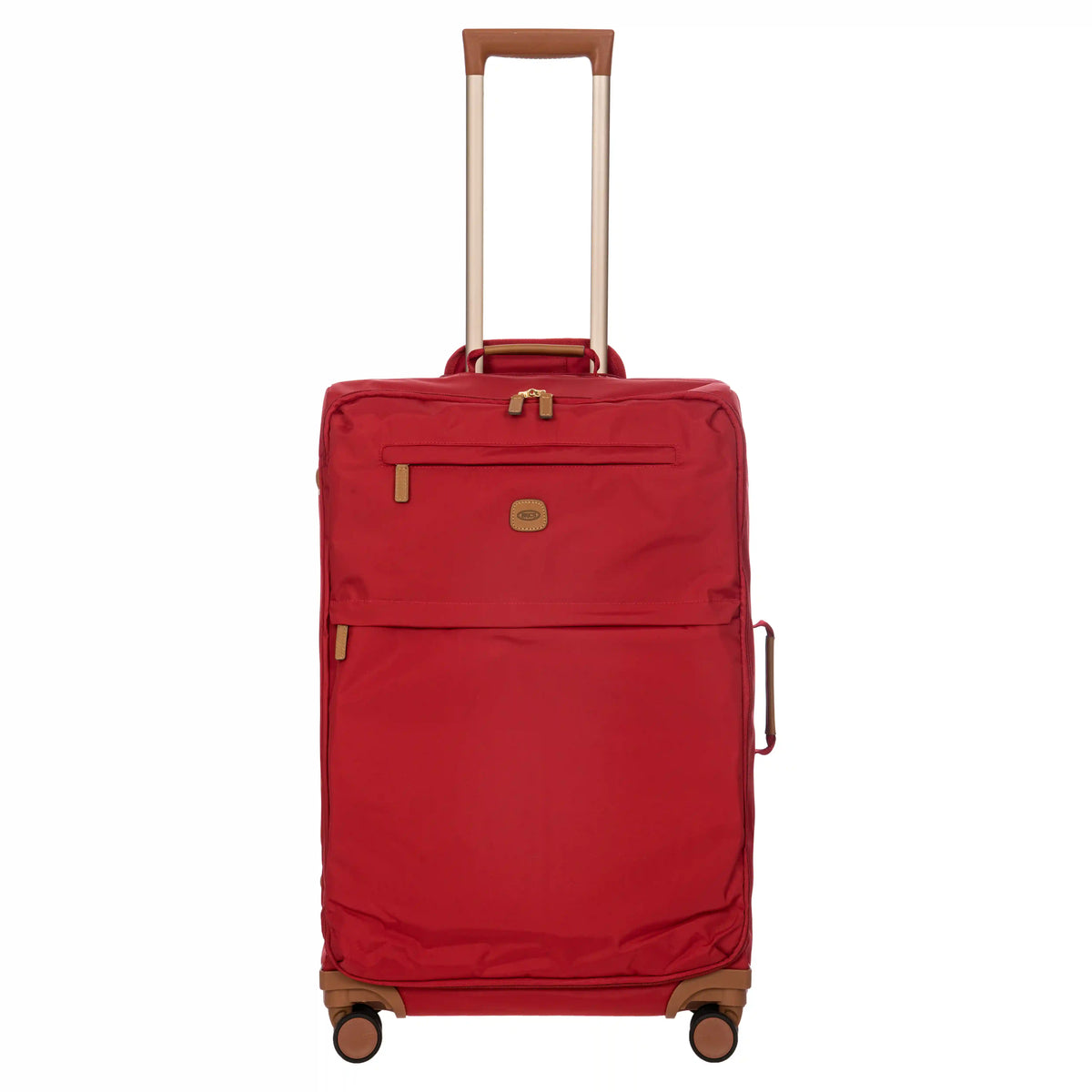Brics X-Collection 4-Rollen Trolley 70 cm - Havana