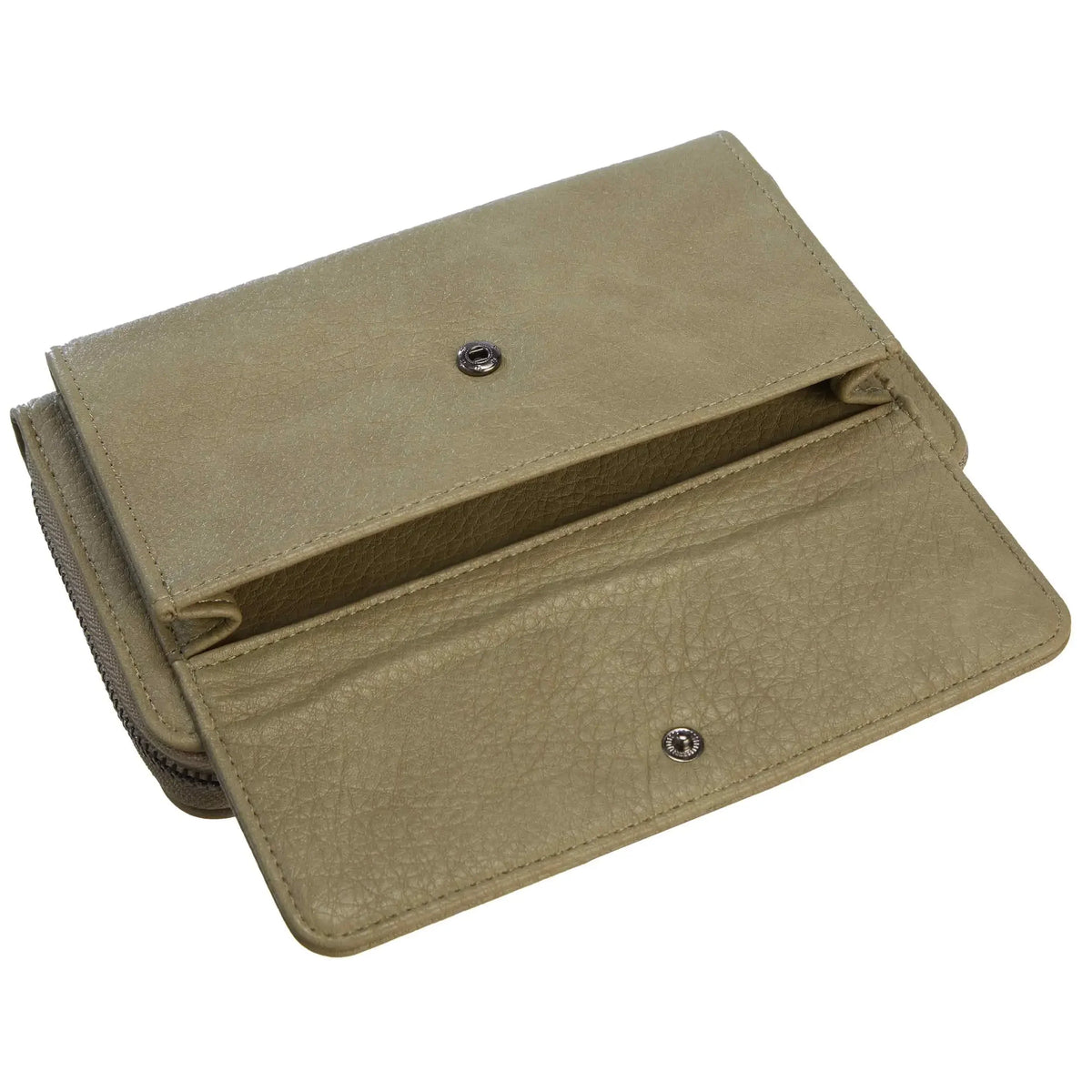 CASAdiNOVA Umhängetasche Tina 20 cm - Schwarz