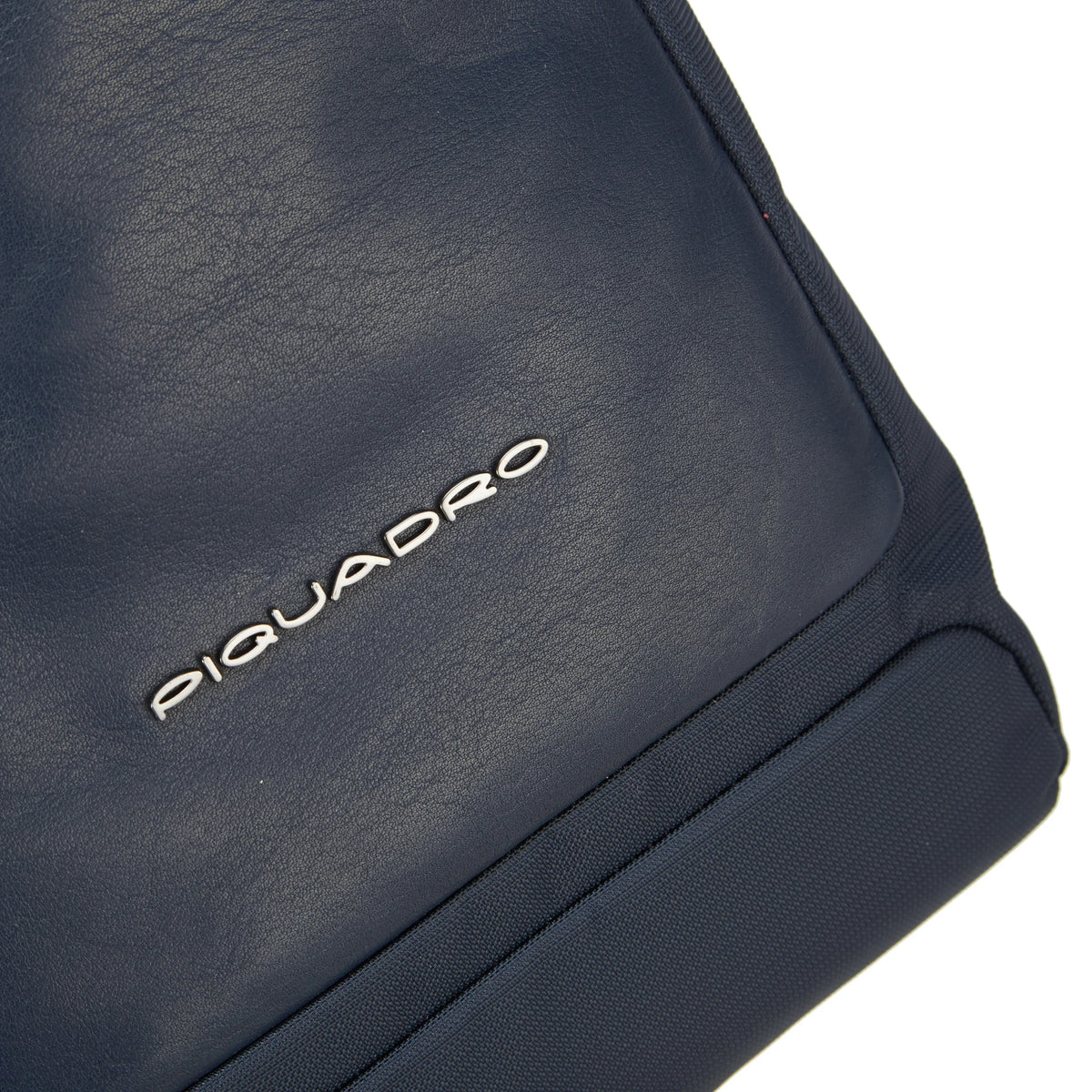 Piquadro Macbeth Laptop-Rucksack 36 cm - Blue
