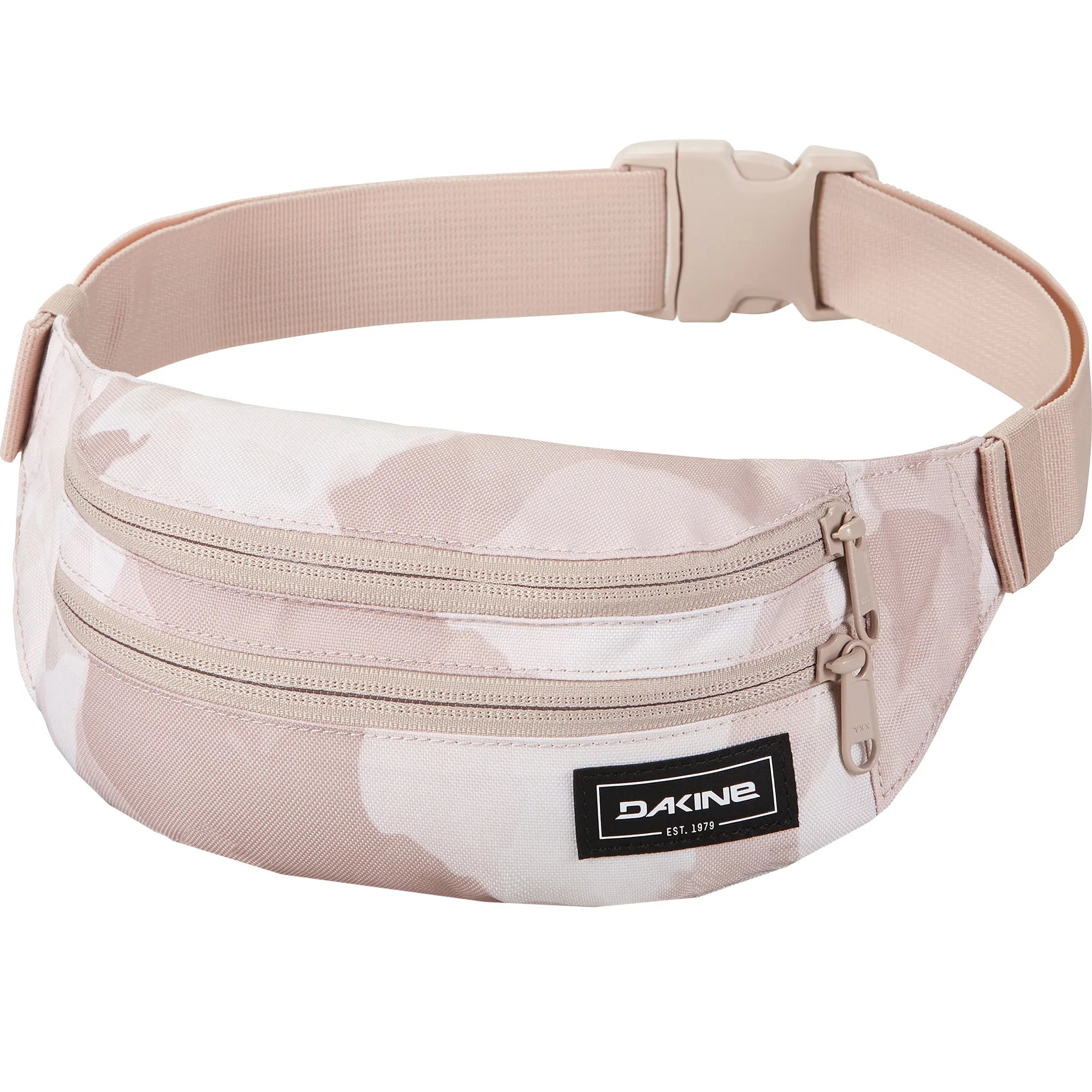 Dakine Packs & Bags Classic Hip Pack Hüfttasche 23 cm - Sand Quartz