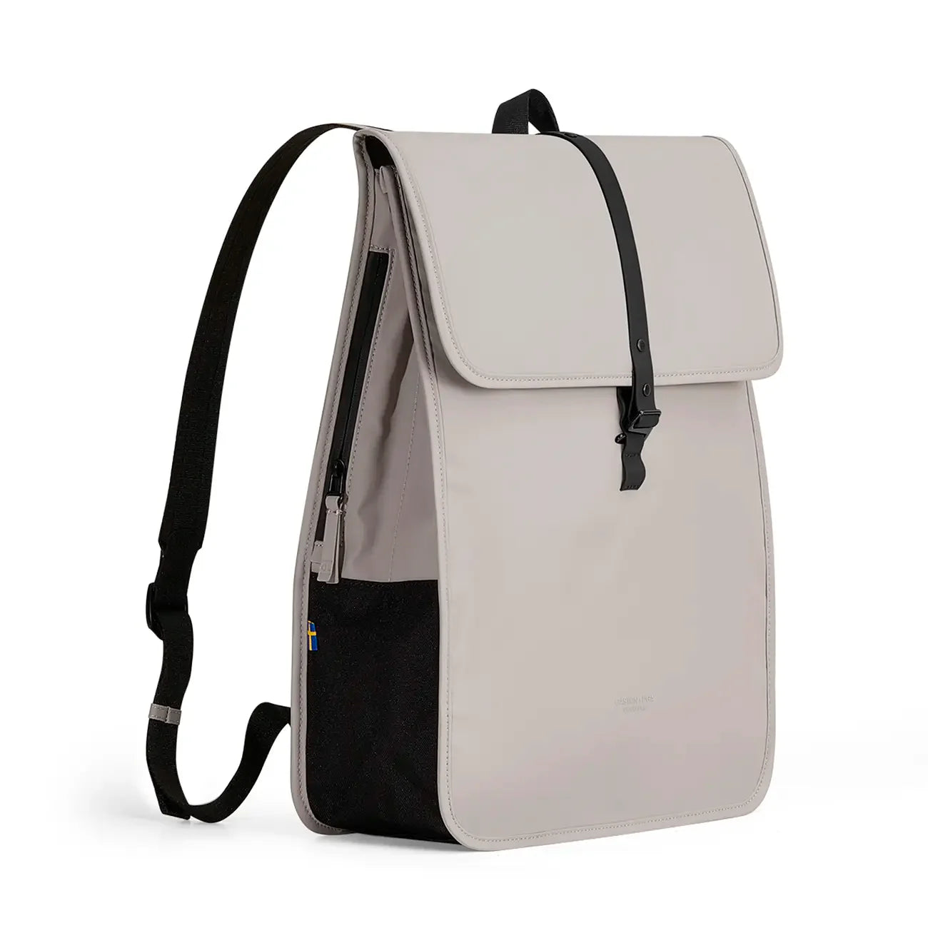 Gaston Luga Däsh Backpack 16" 43 cm - Taupe