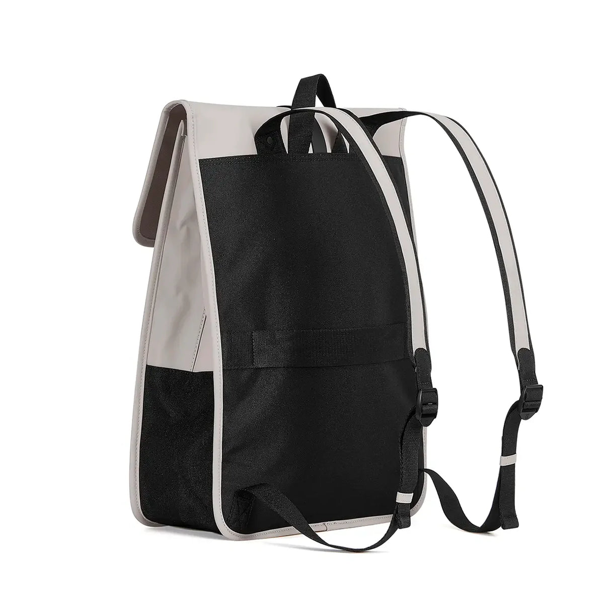 Gaston Luga Däsh Backpack 16" 43 cm - Taupe