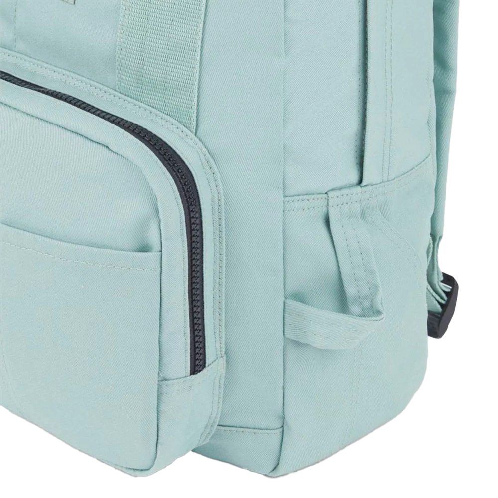 Dickies Lisbon Backpack 40 cm - Iceberg Green