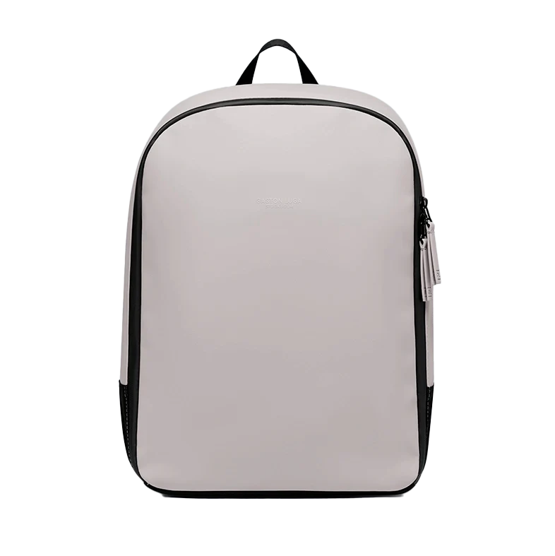 Gaston Luga Däsh Daily Backpack 14" - Taupe