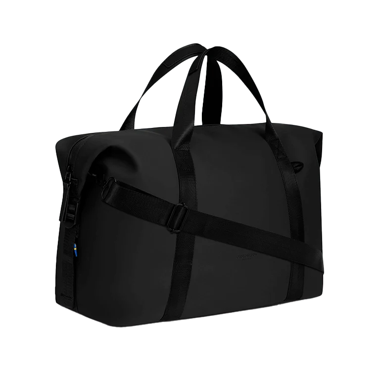 Gaston Luga Däsh Weekender S –  Weekender Bag mit Tragegriffen und Schulterriemen