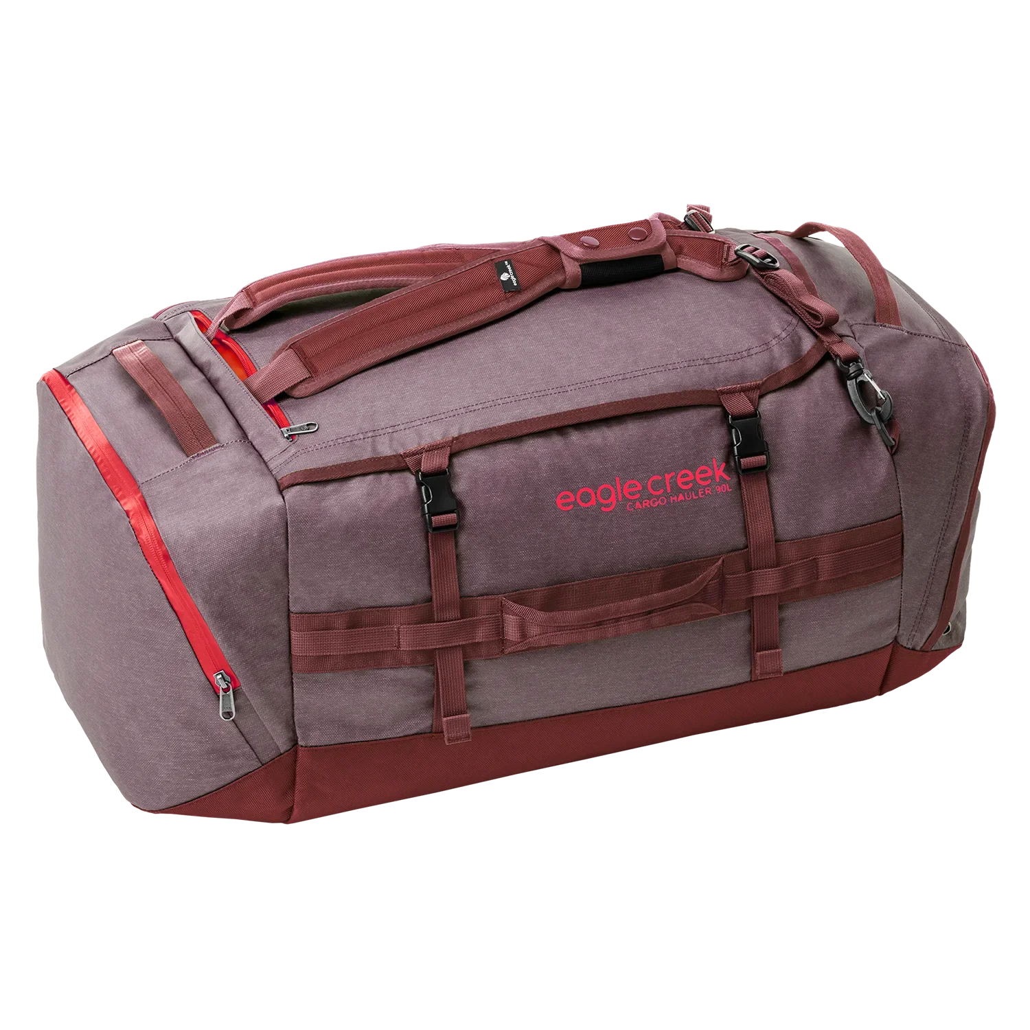 Eagle Creek Cargo Hauler Duffel 90L 73 cm - Currant
