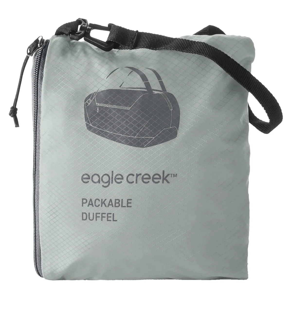 Eagle Creek Packable Duffel 56 cm - Blue Dawn