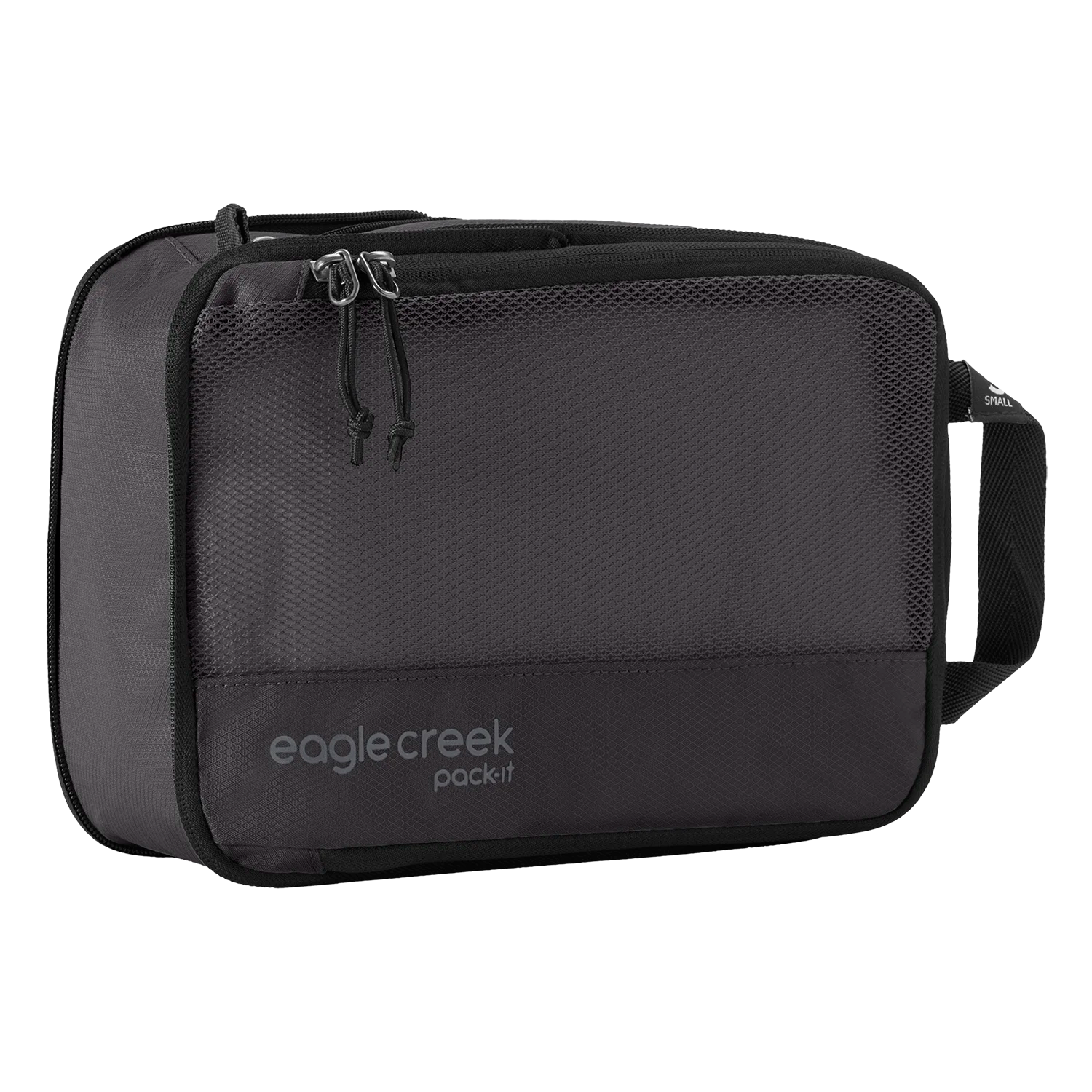 Eagle Creek Pack-It Reveal Compression Cube S 25 cm - Storm Grey