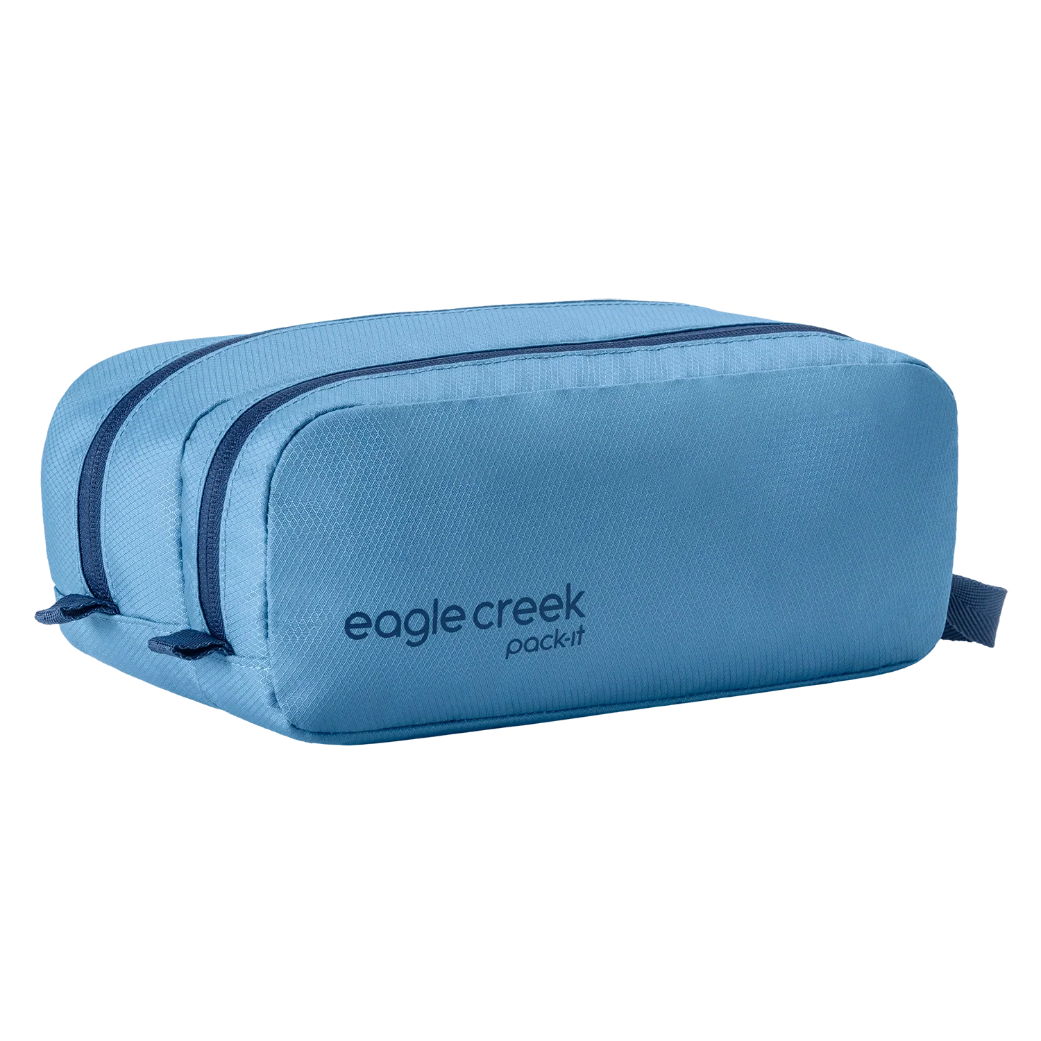Eagle Creek Pack-It Reveal Quick Trip S Kulturbeutel 25 cm - Black