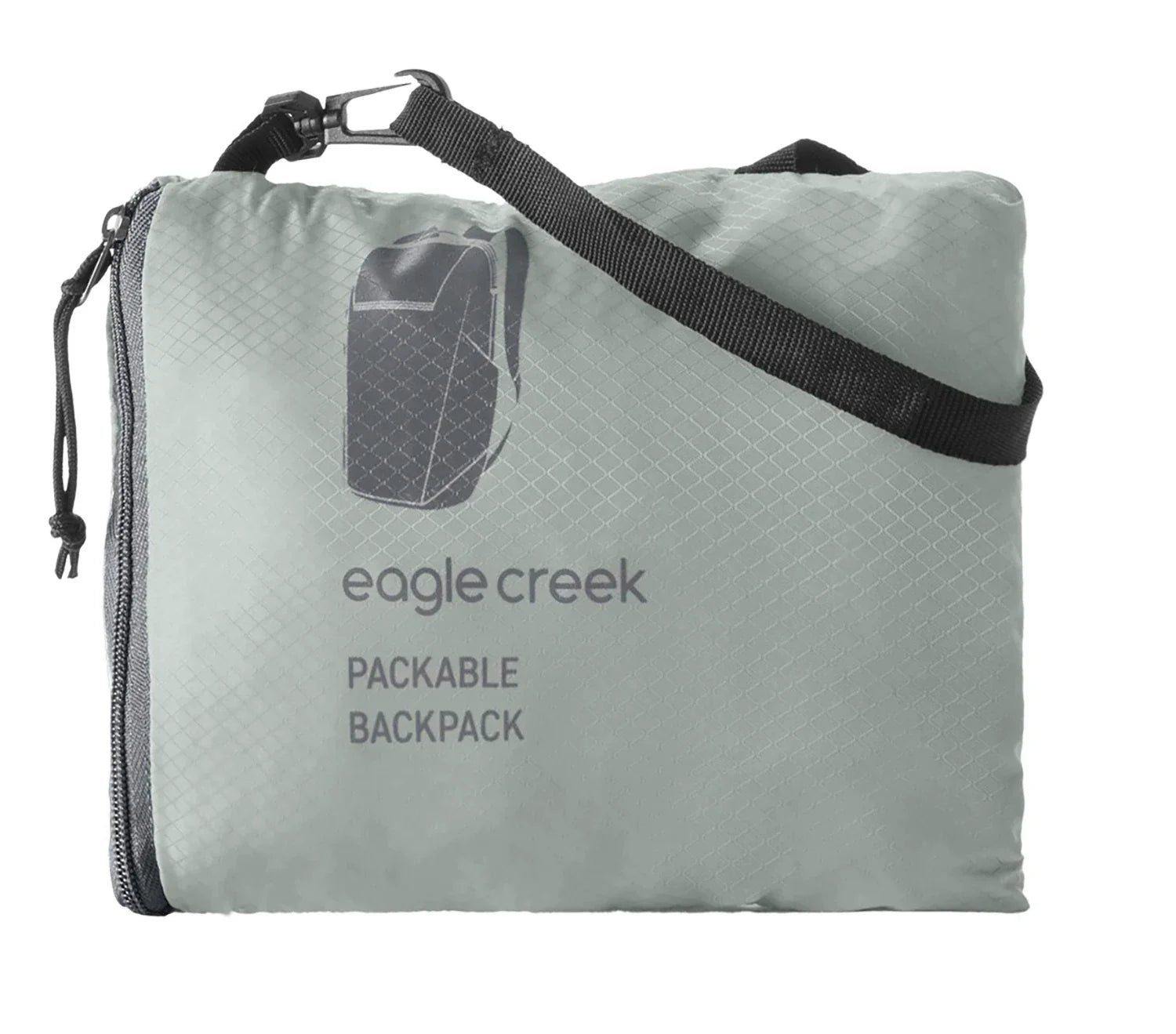 Eagle Creek Packable Backpack 43 cm - Black