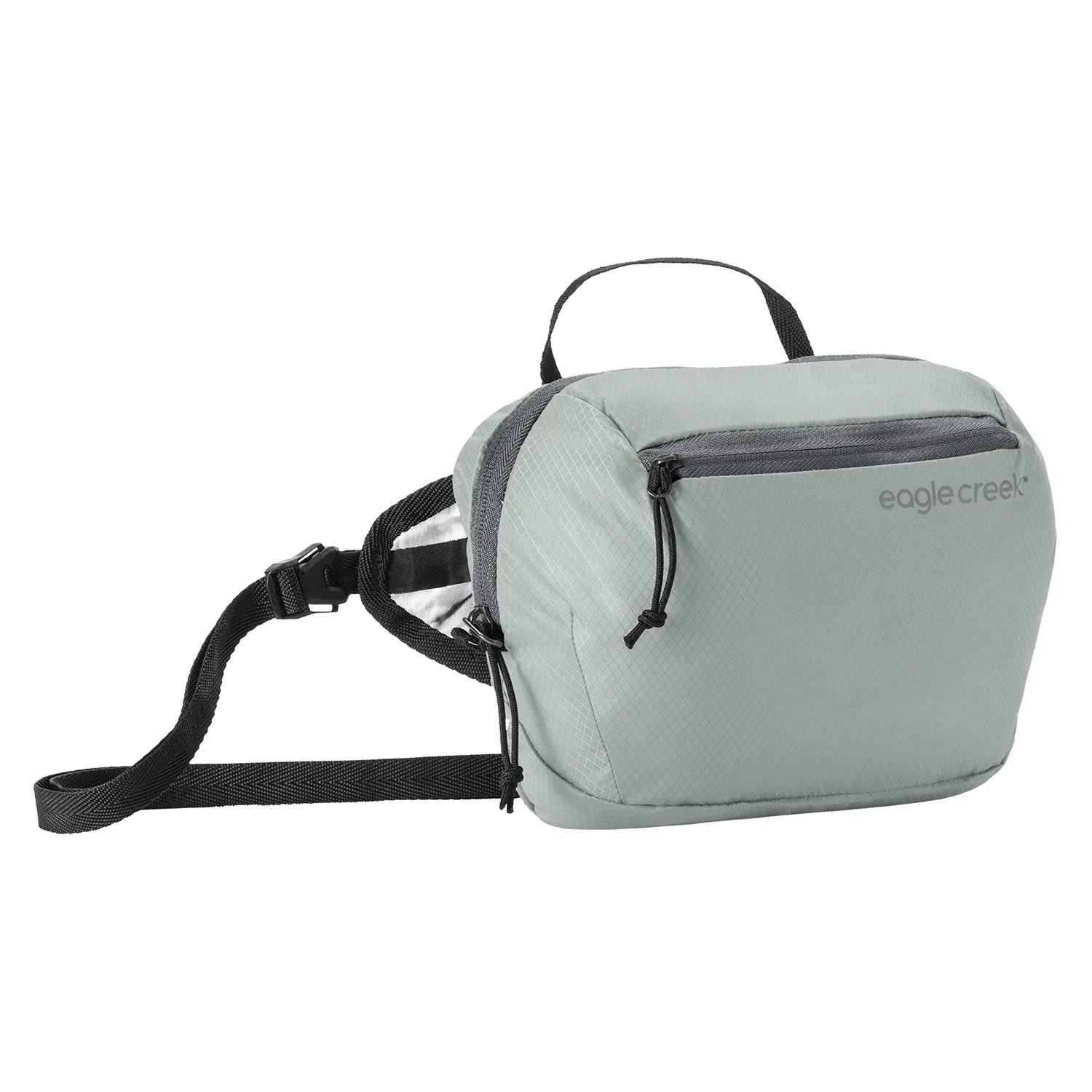 Eagle Creek Packable Hip Pack 19 cm - Storm Grey