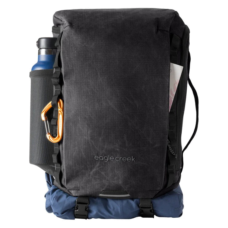 Eagle Creek Explore Messenger Sling Pack 36 cm - Grass Green