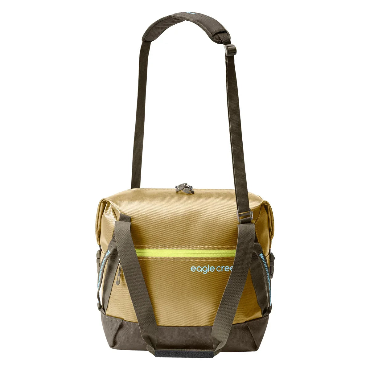 Eagle Creek Migrate Tote Bag 30 cm - Field Brown