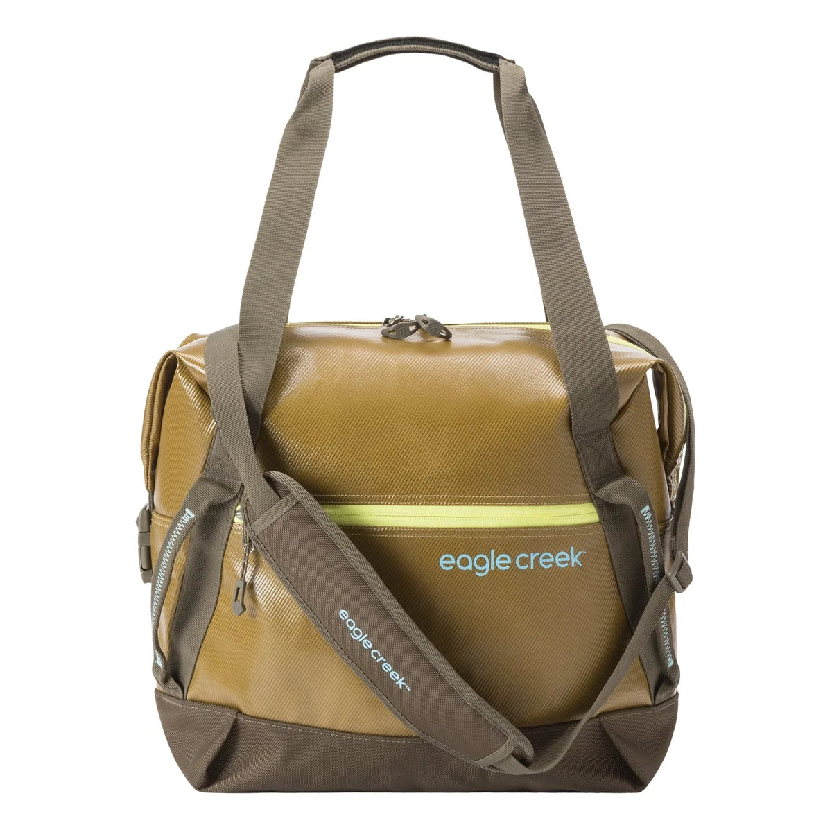 Eagle Creek Migrate Tote Bag 30 cm - Field Brown