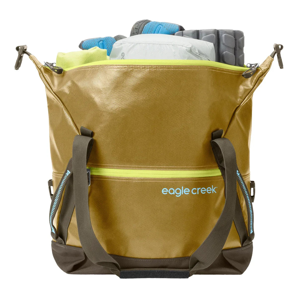 Eagle Creek Migrate Tote Bag 30 cm - Field Brown