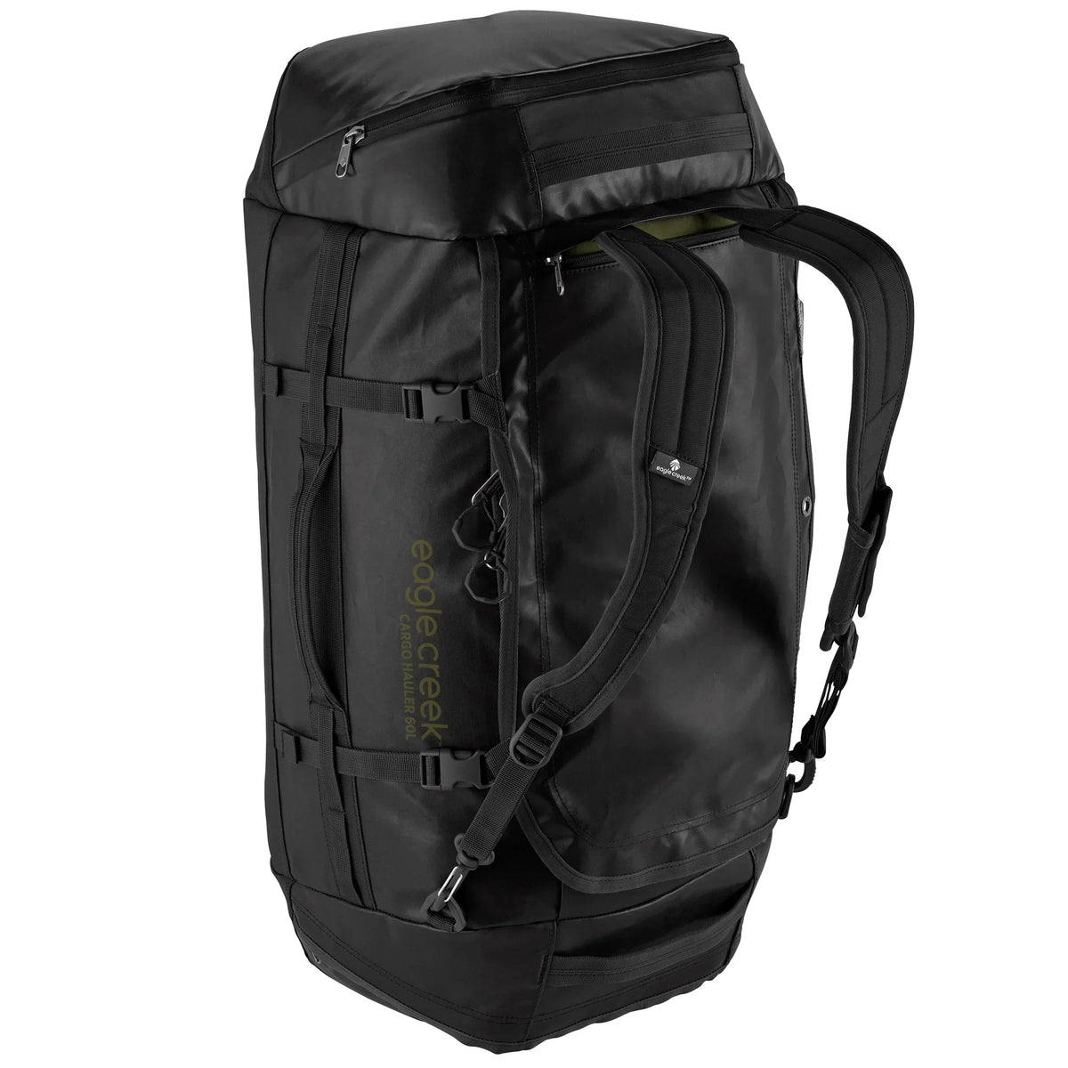 Eagle Creek Cargo Hauler Duffel 60L 68 cm - Currant