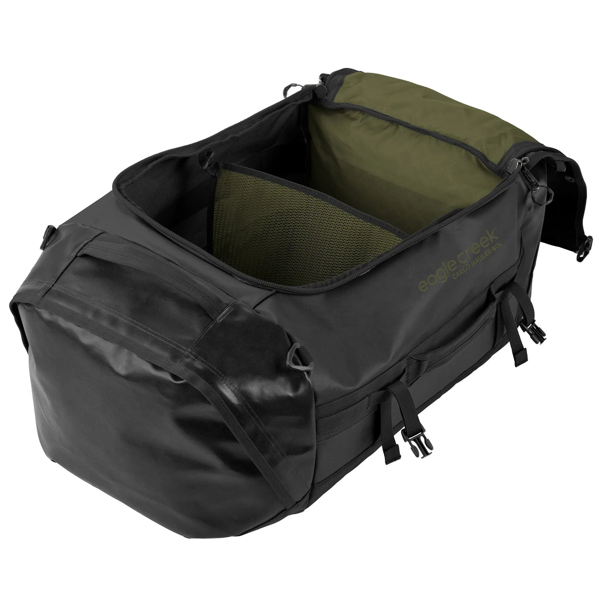 Eagle Creek Cargo Hauler Duffel 60L 68 cm - Currant