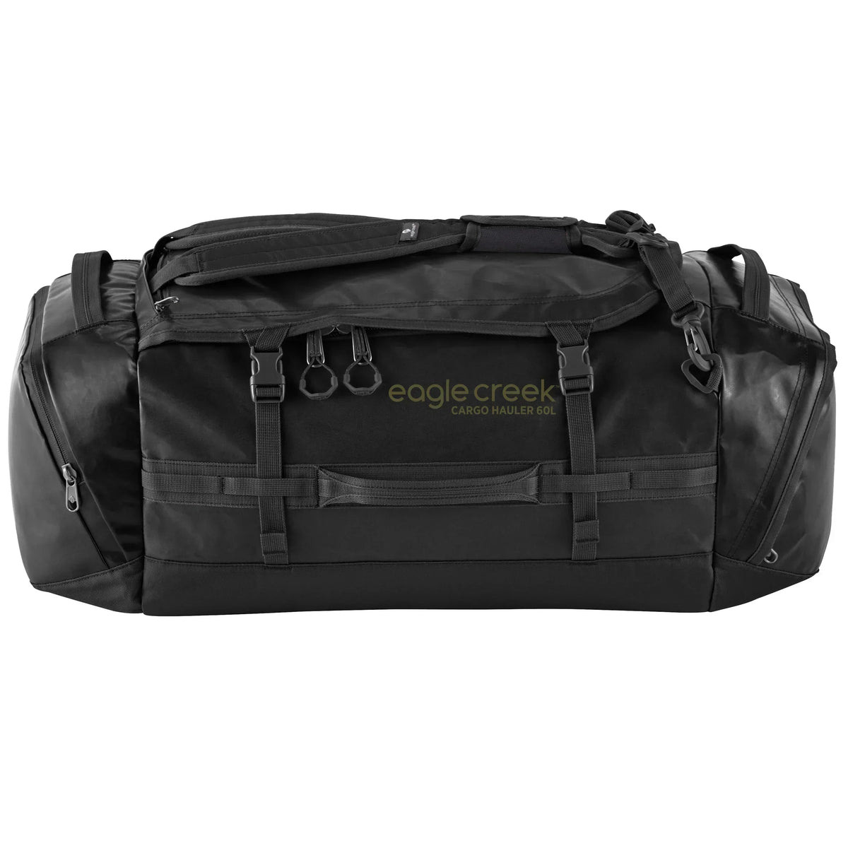 Eagle Creek Cargo Hauler Duffel 60L 68 cm - Currant