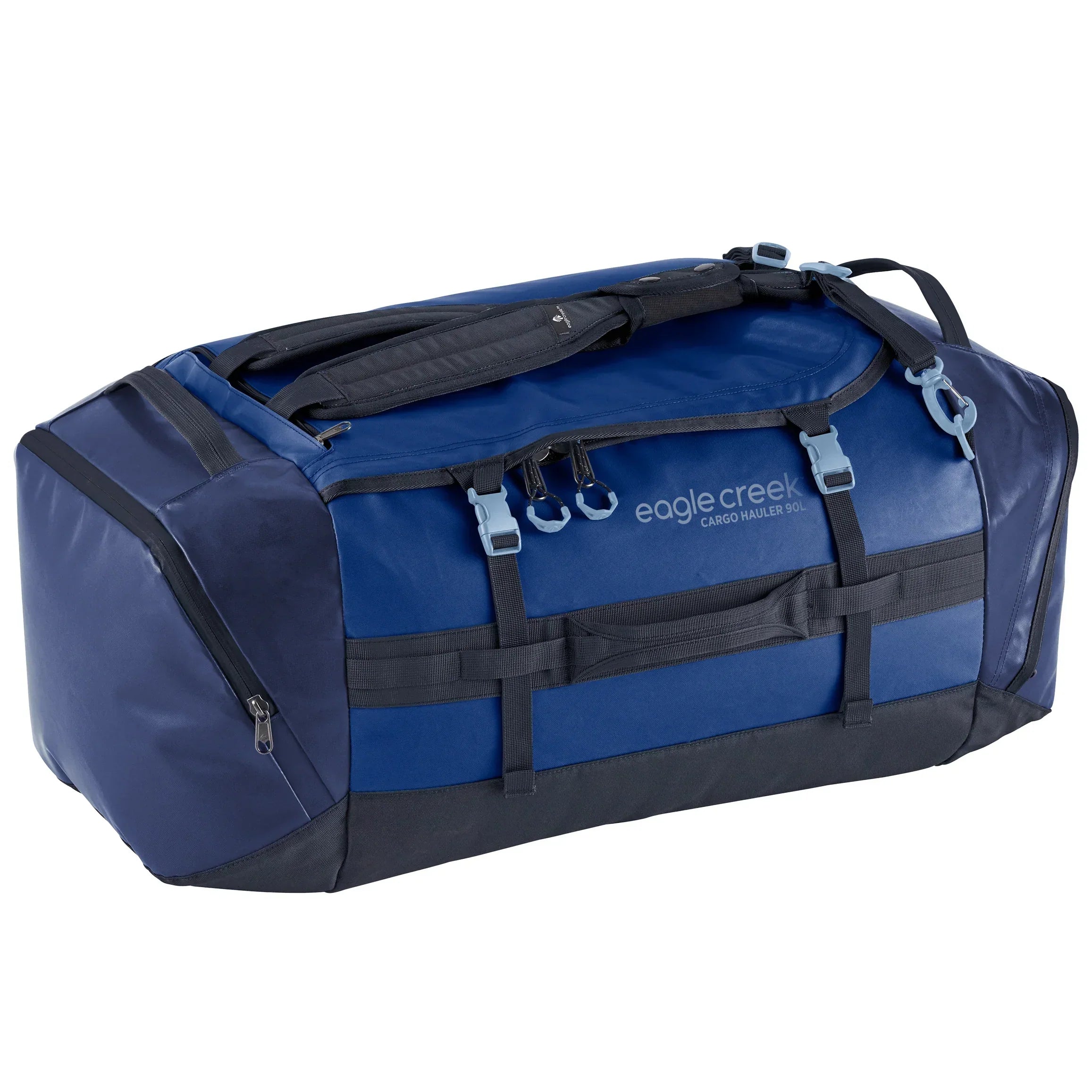 Eagle Creek Cargo Hauler Duffel 90L 73 cm - Currant