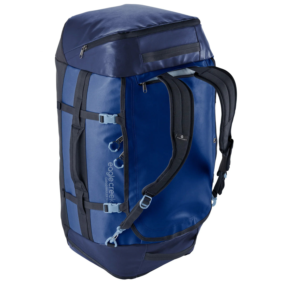 Eagle Creek Cargo Hauler Duffel 90L 73 cm - Currant