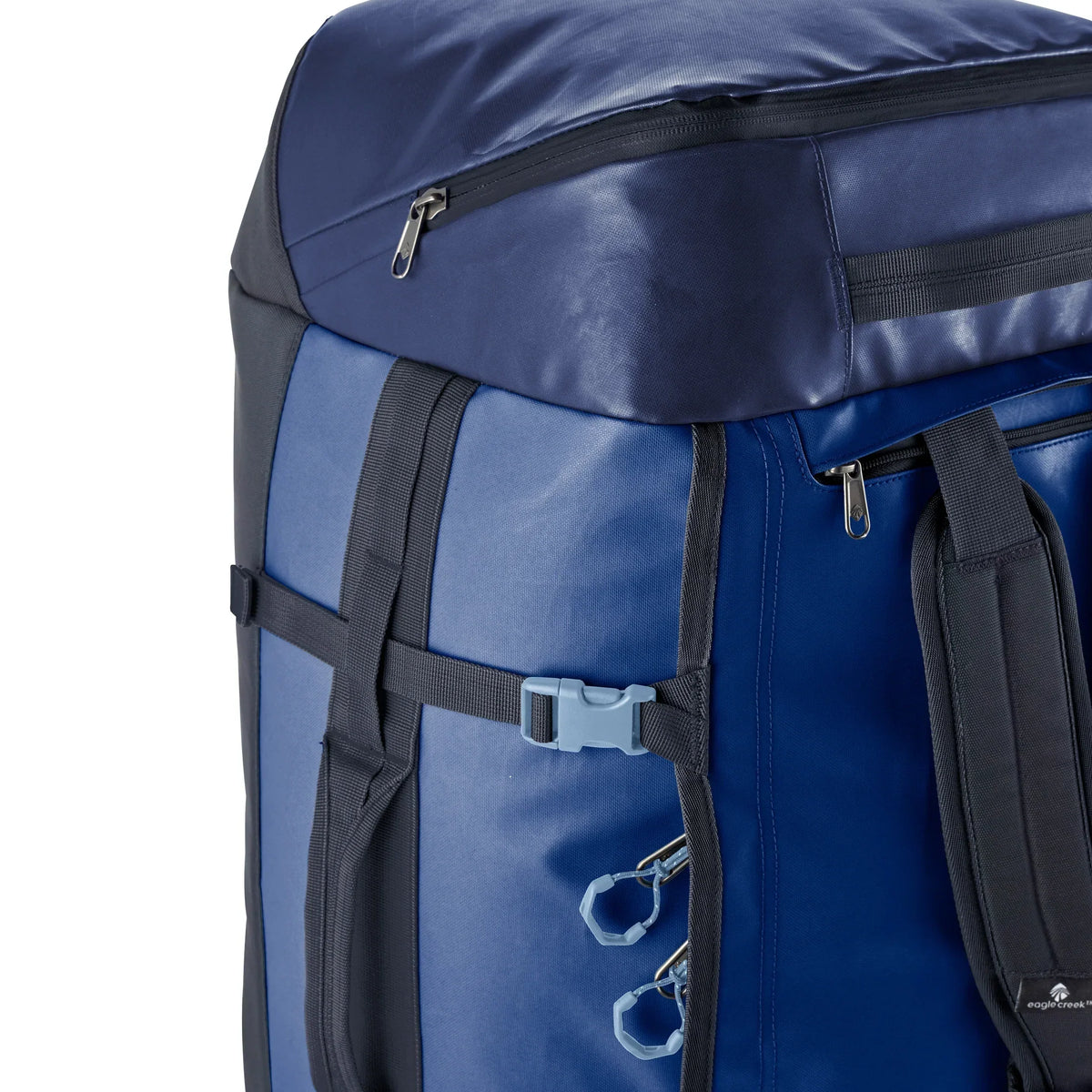 Eagle Creek Cargo Hauler Duffel 90L 73 cm - Currant