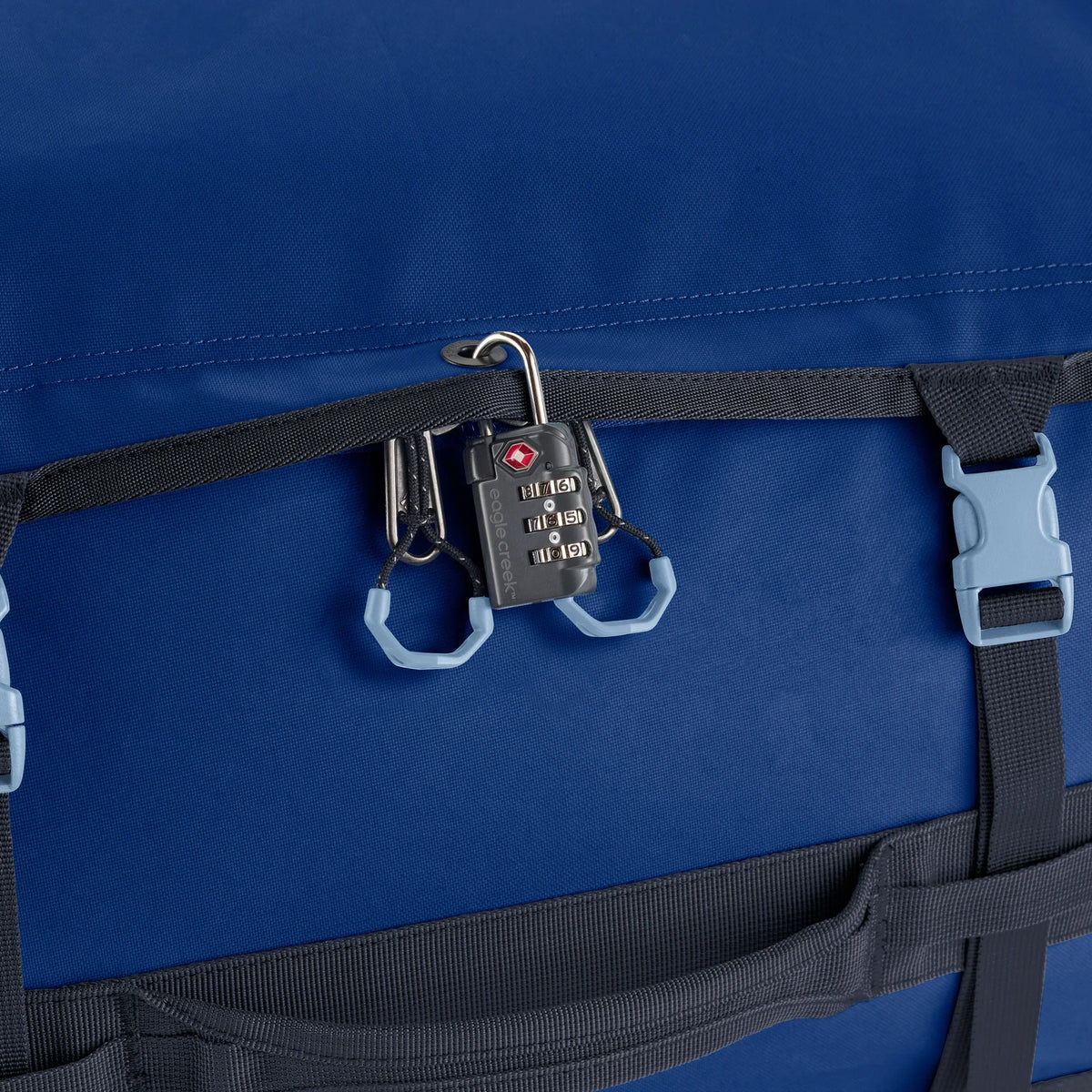 Eagle Creek Cargo Hauler Duffel 90L 73 cm - Currant