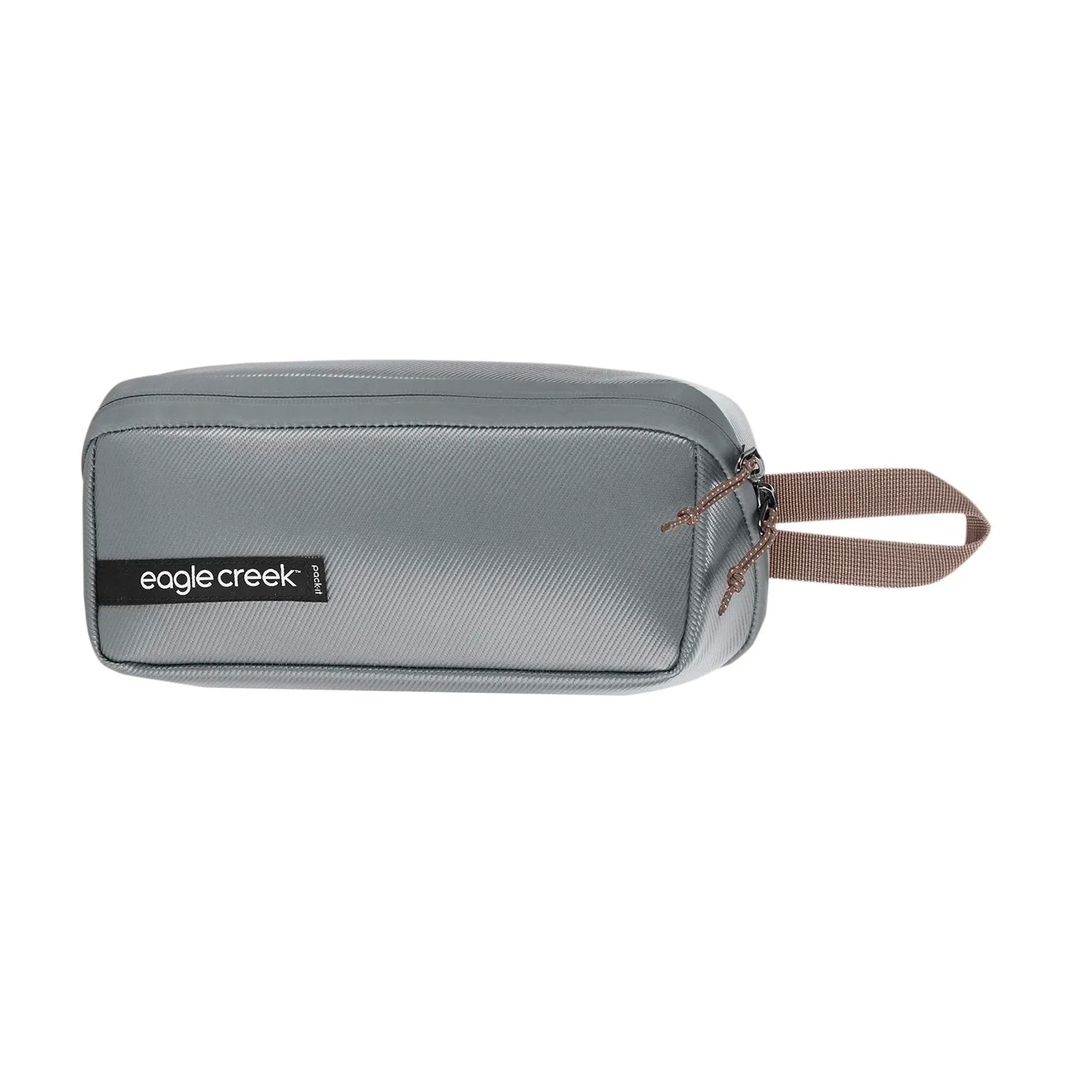 Eagle Creek Pack-It Gear Quick Trip Kulturbeutel 25 cm - River Rock