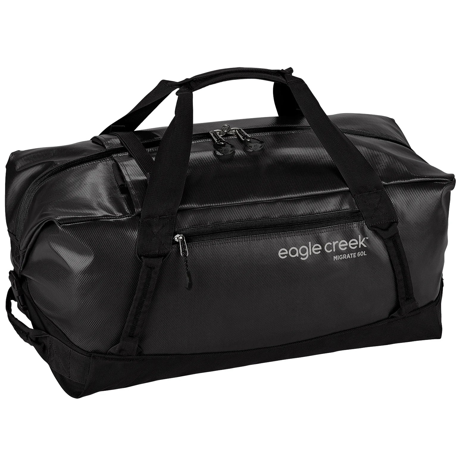Eagle Creek Migrate 60L Reisetasche 59 cm - black