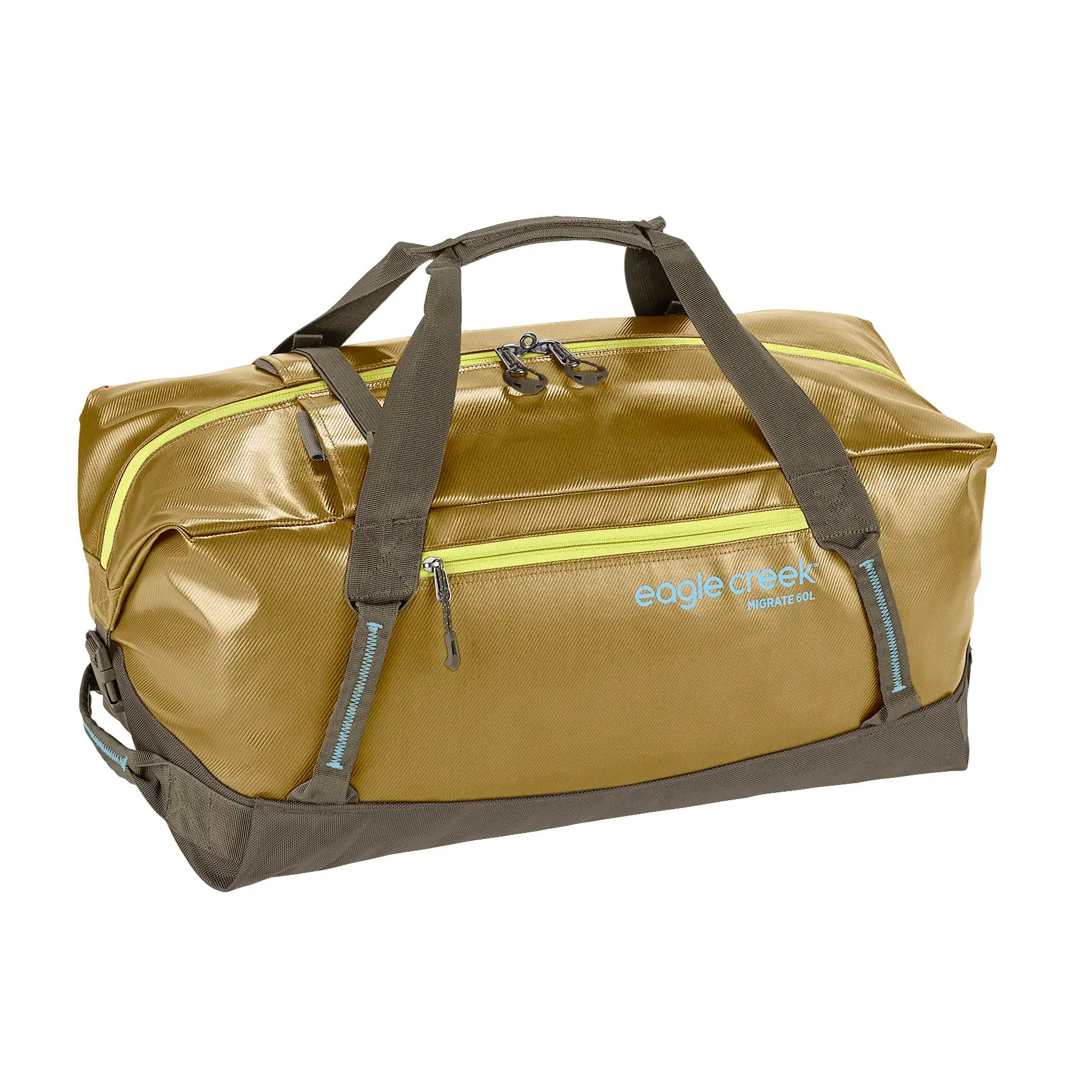 Eagle Creek Migrate 60L Reisetasche 59 cm - Field Brown
