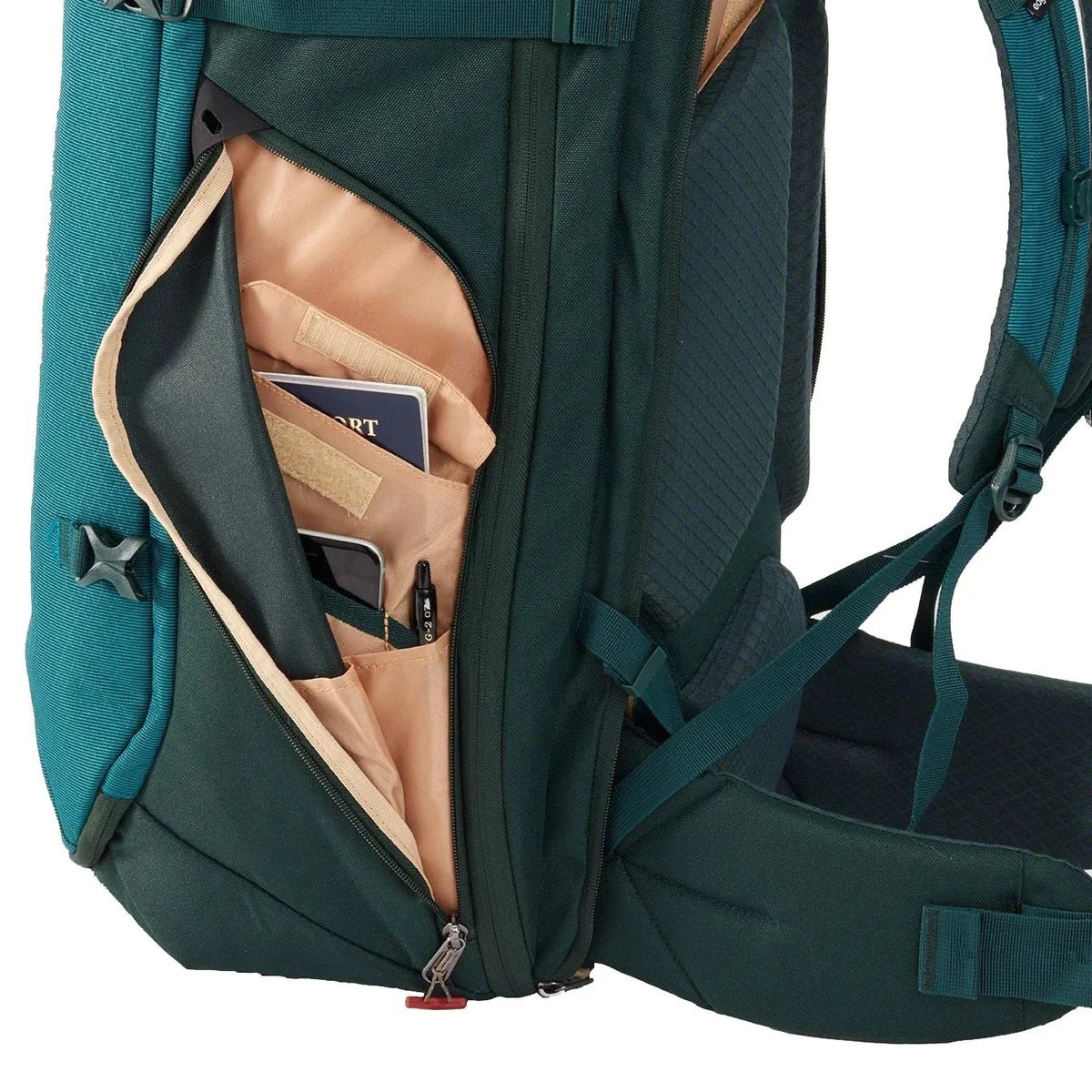 Eagle Creek Tour Travel Pack 55L M/L 67 cm - Midnight Sun