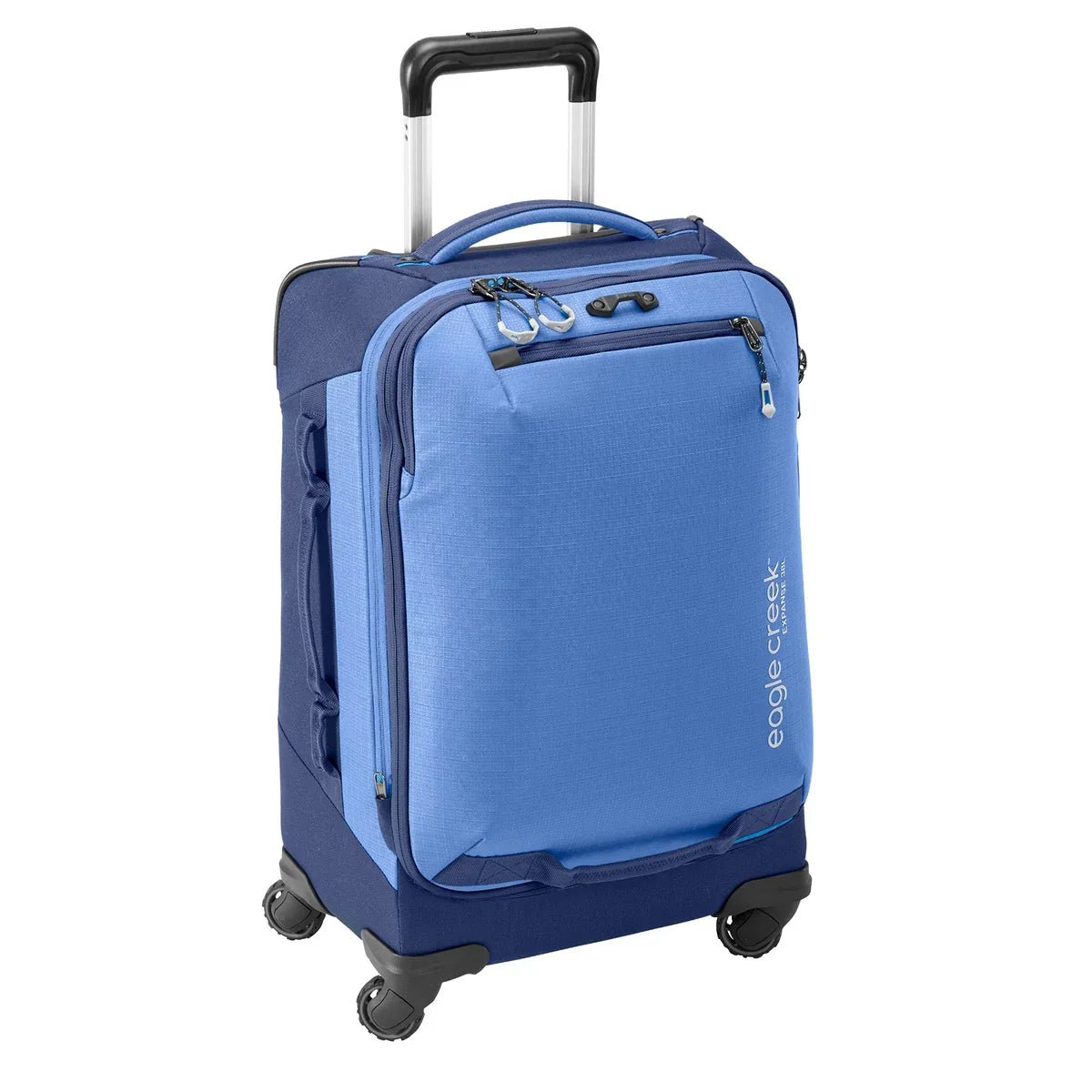 Eagle Creek Expanse Int Carry On 35L 4-Rollen Trolley 55 cm - Gold