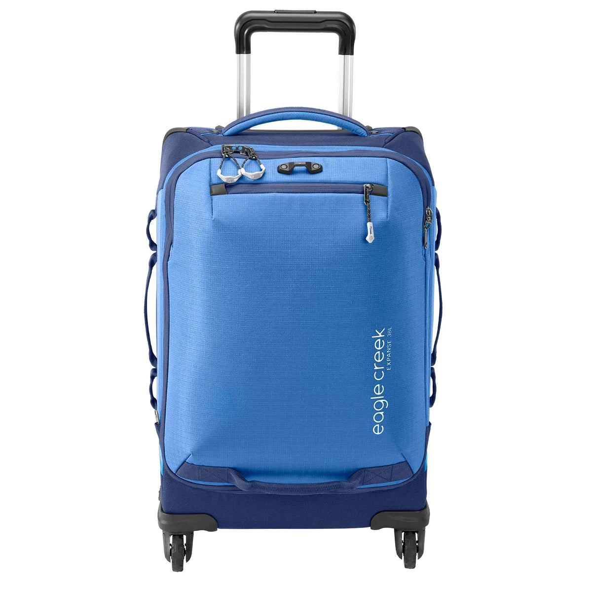 Eagle Creek Expanse Int Carry On 35L 4-Rollen Trolley 55 cm - Gold