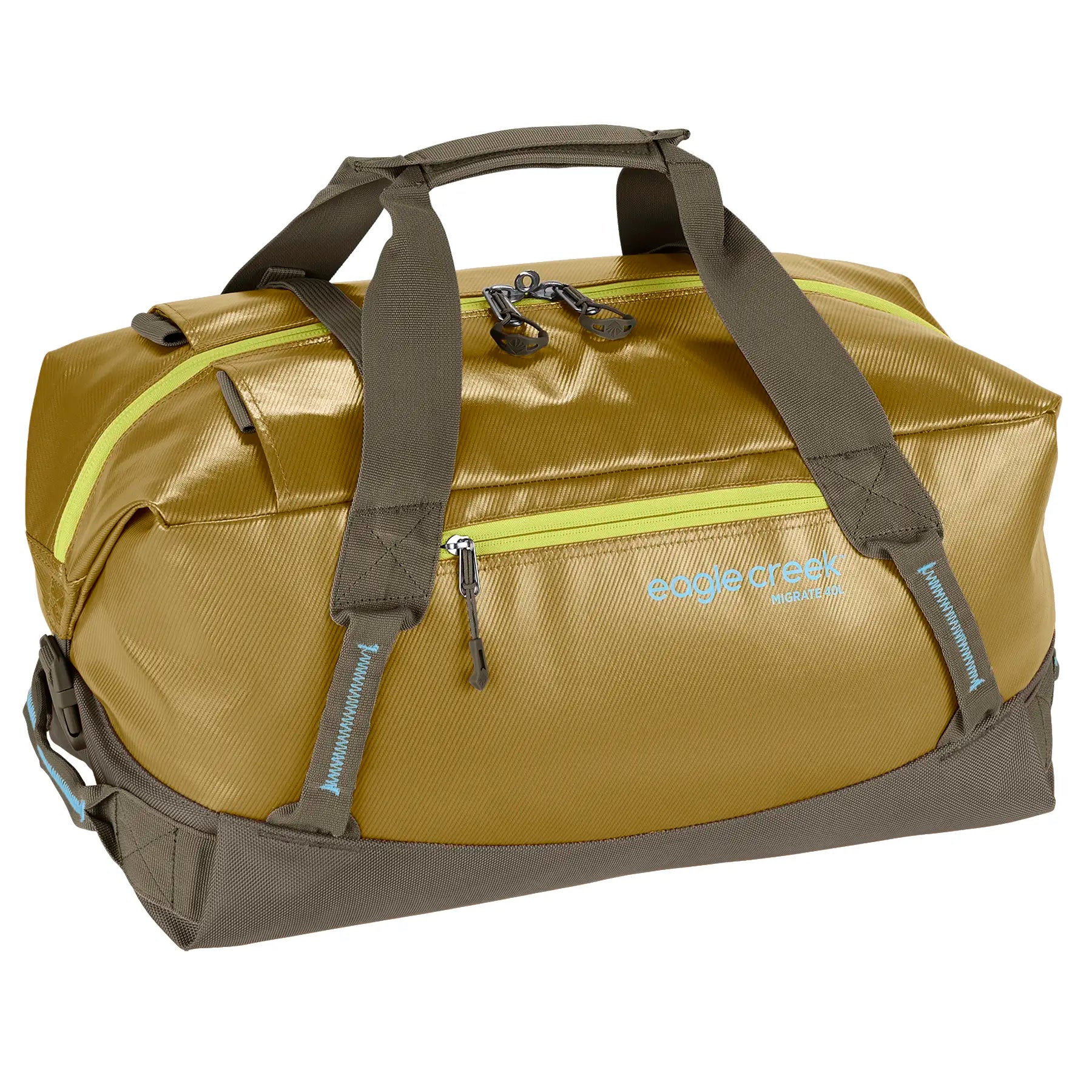 Eagle Creek Migrate 40L Reisetasche 47 cm - Field Brown