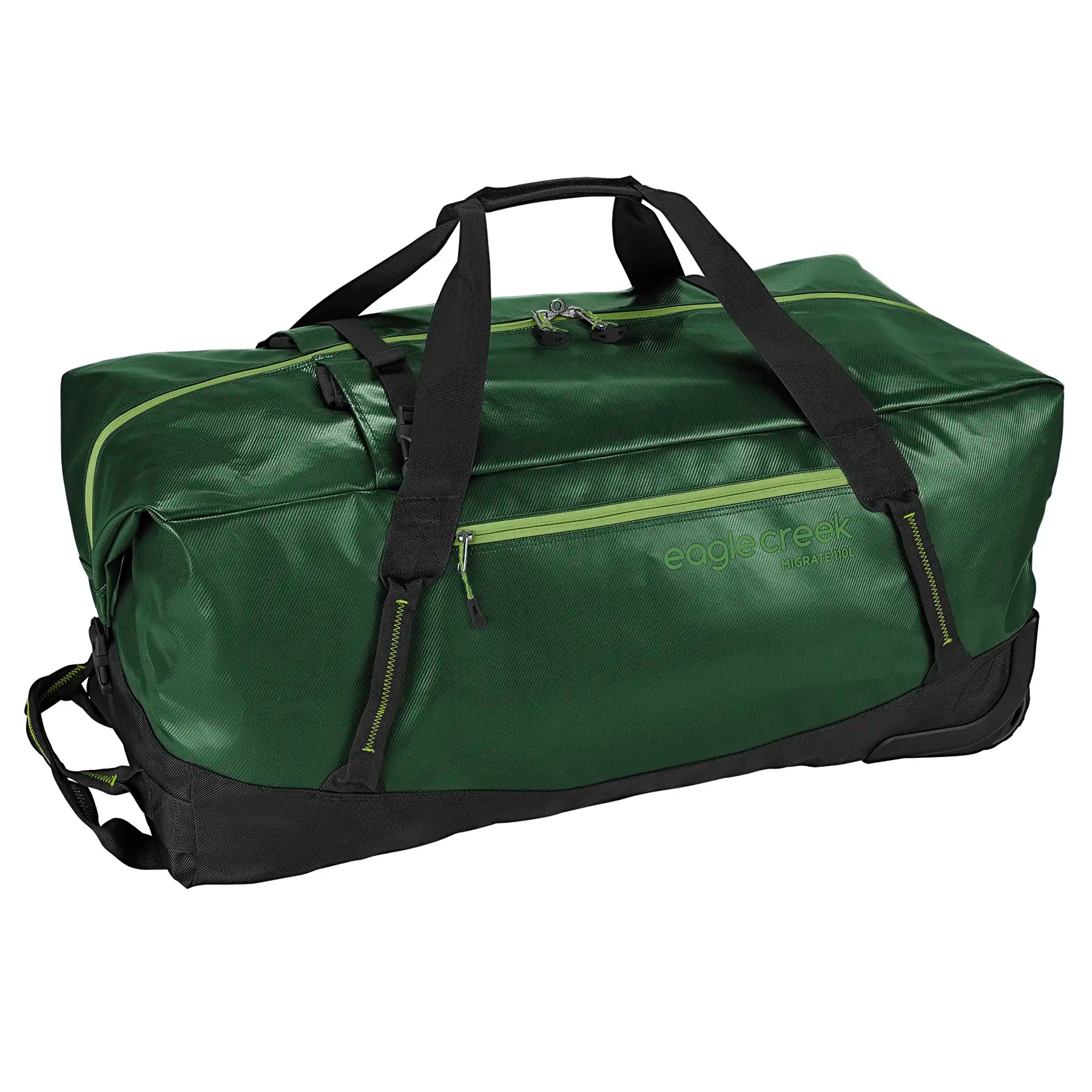 Eagle Creek Migrate 110L Rollreisetasche 76 cm - Forest